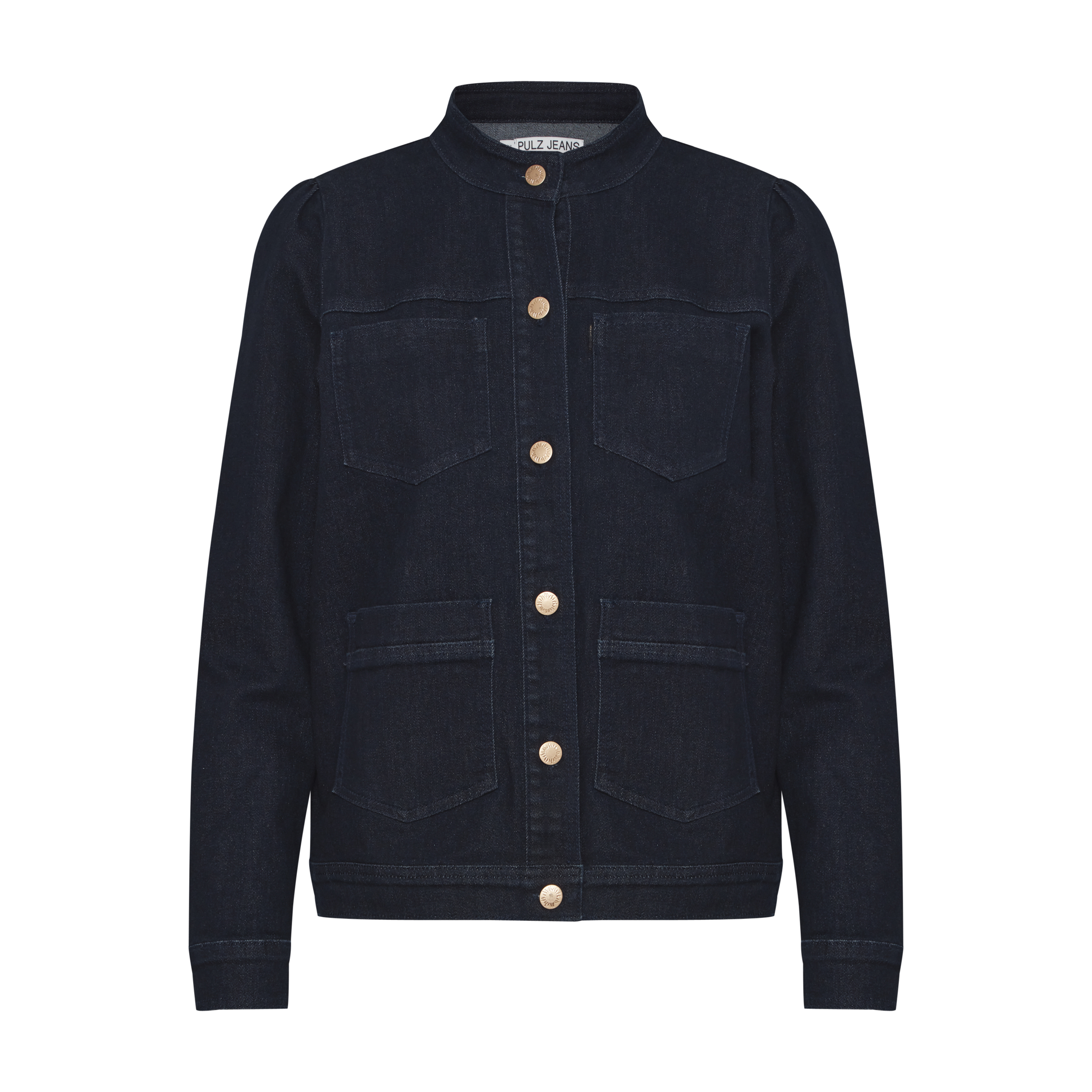 5715572280839 - Jeansjacke Damen Maeve