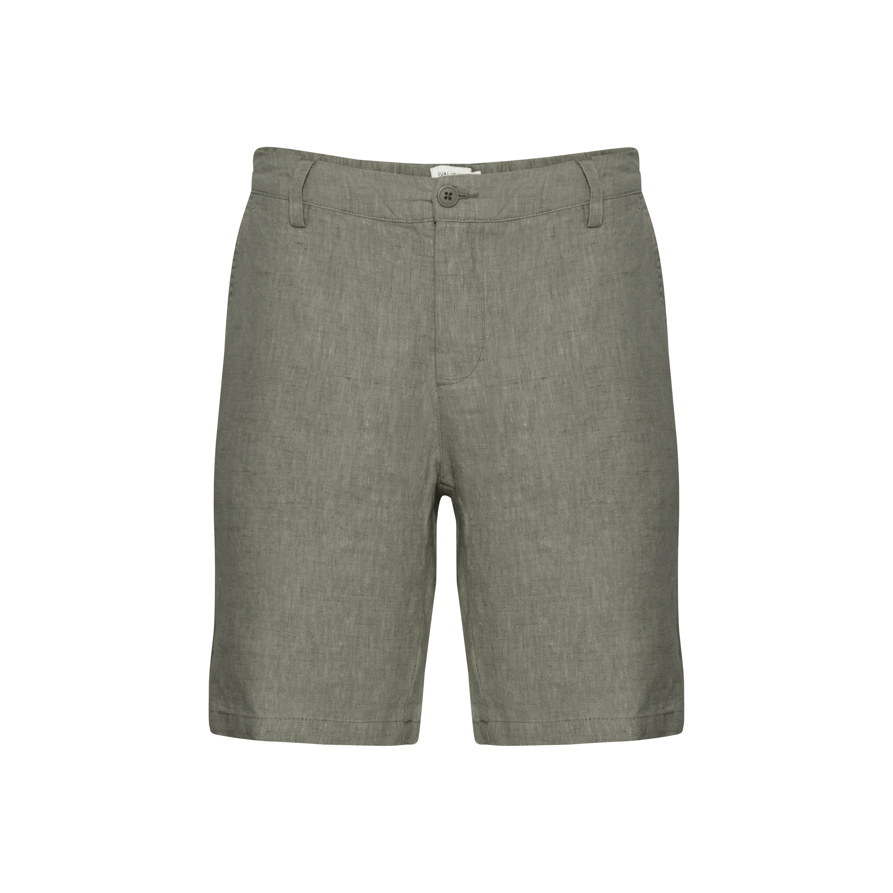 5715572288101 - Leinenshorts Casual Friday Pandrup