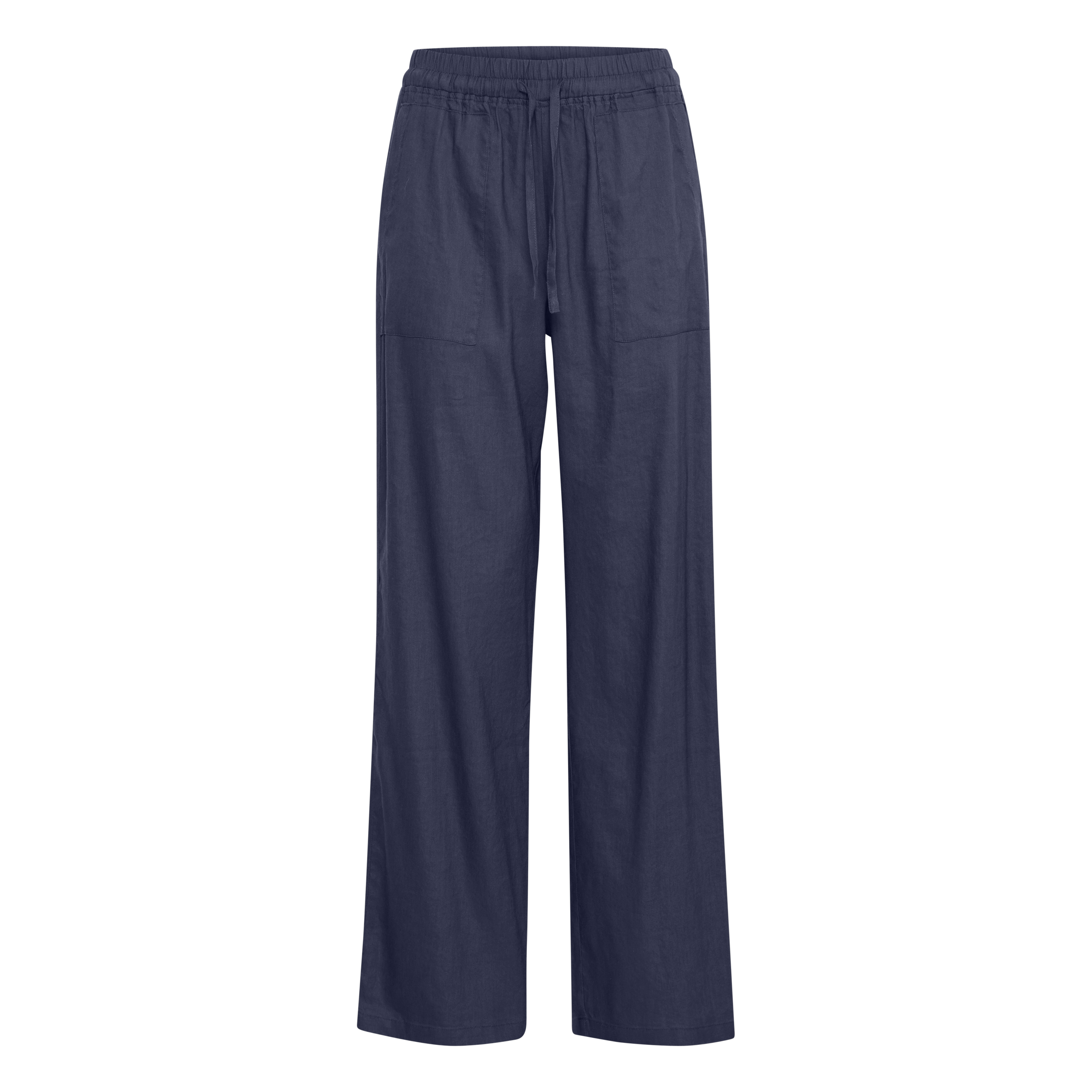 5715572292207 - Hosen mit weitem Bein für Damen Luca