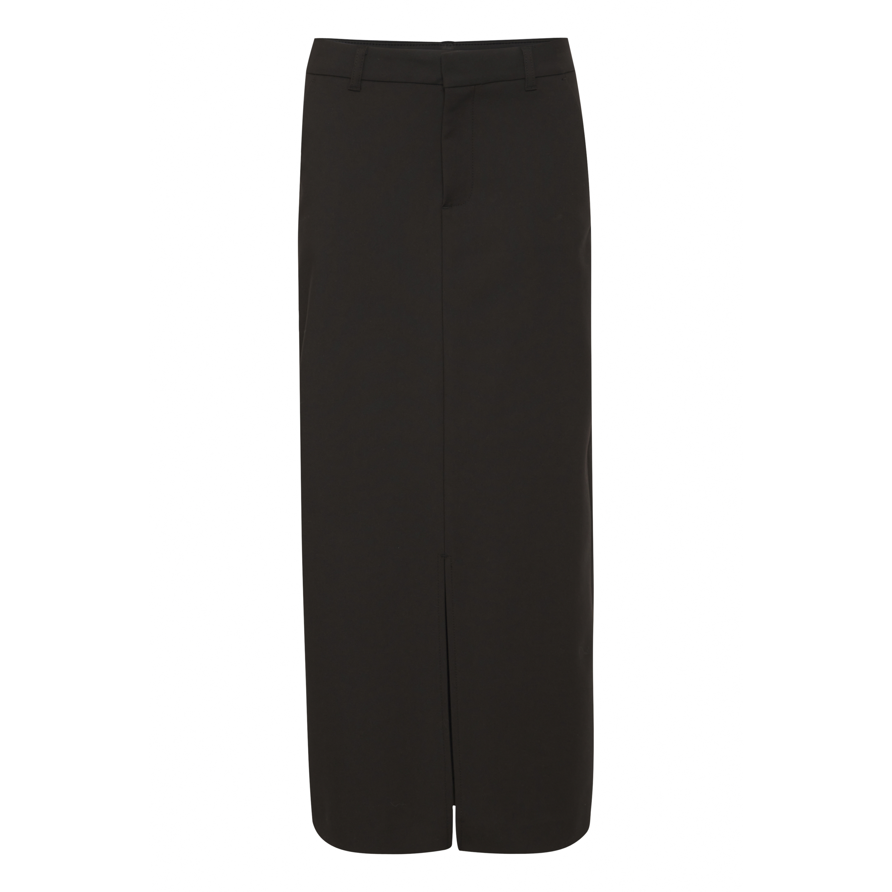 5715572293549 - Hoch taillierter Maxiröcke für Frauen Bindy