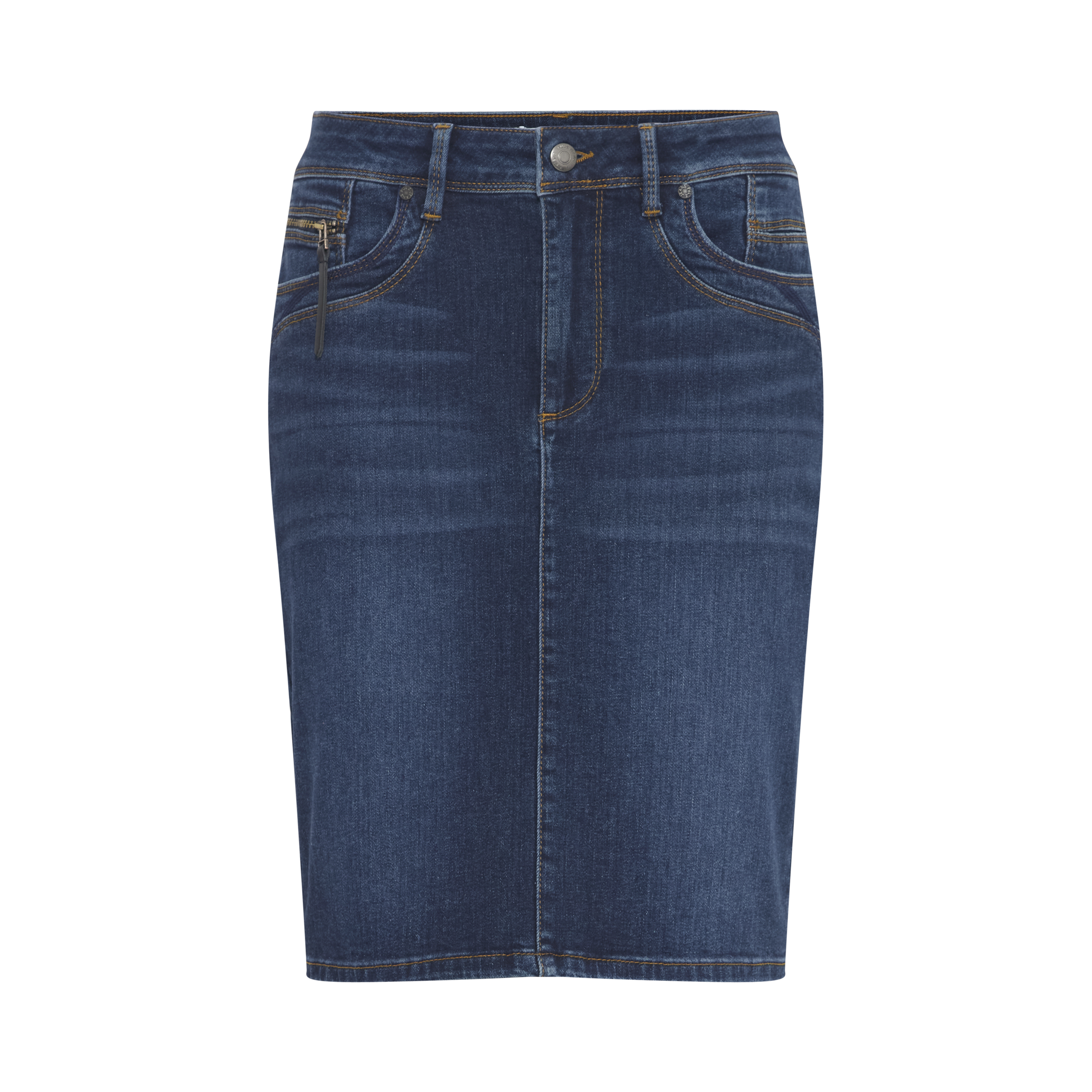 5715572295925 - Jeansrock Damen Karolina