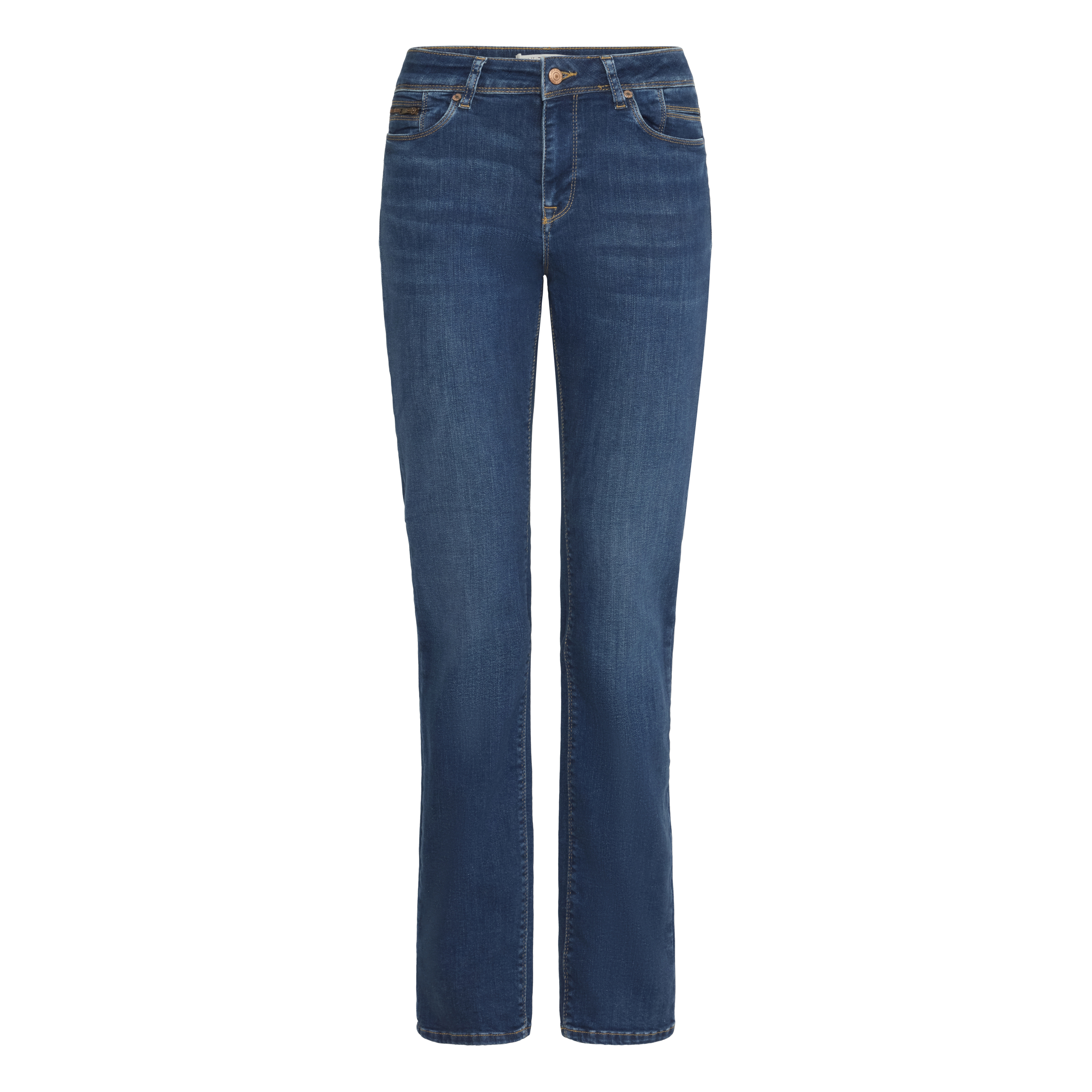 5715572296052 - Jeans mit hoher Taille Damen Sandra