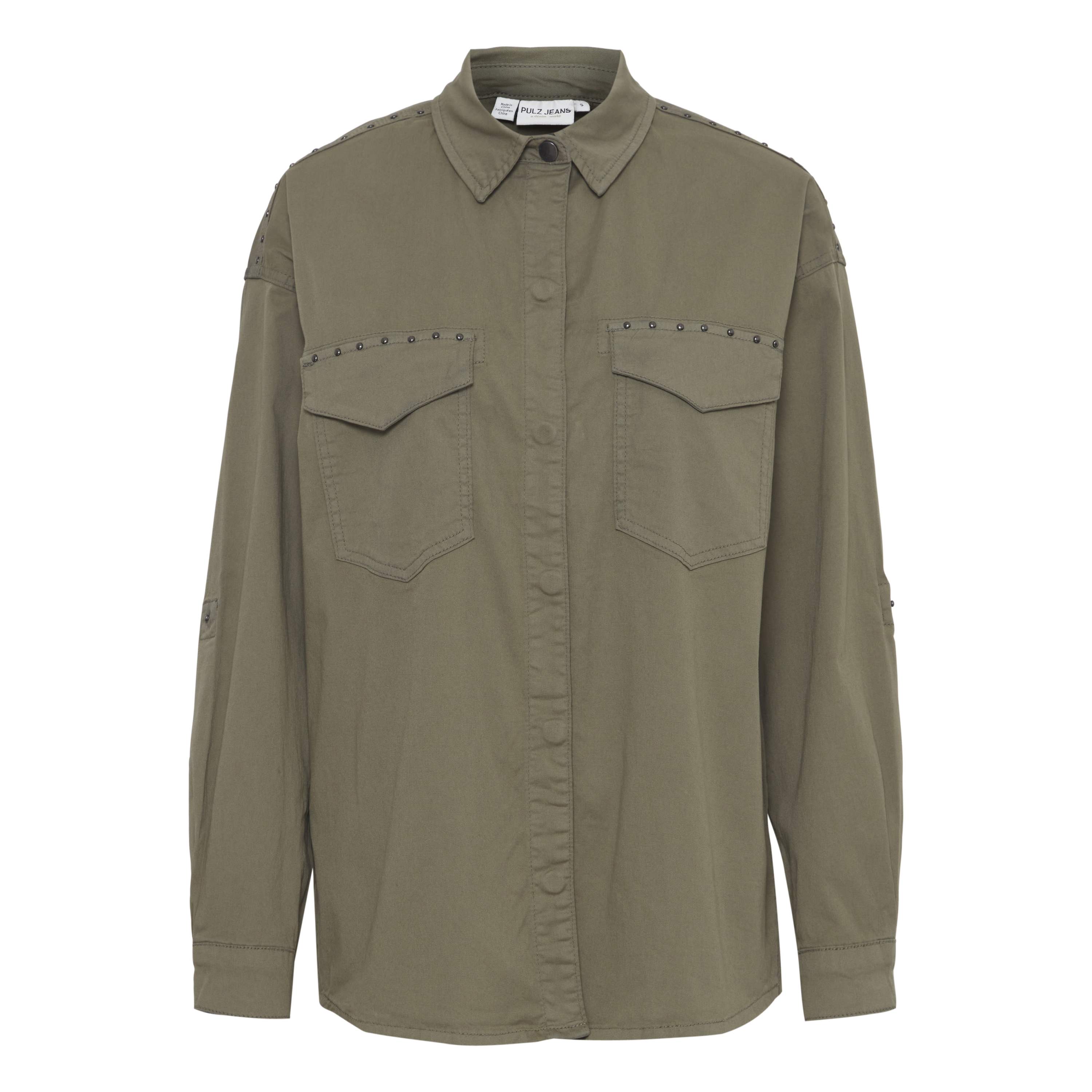 5715572302753 - Damenhemd Valentina