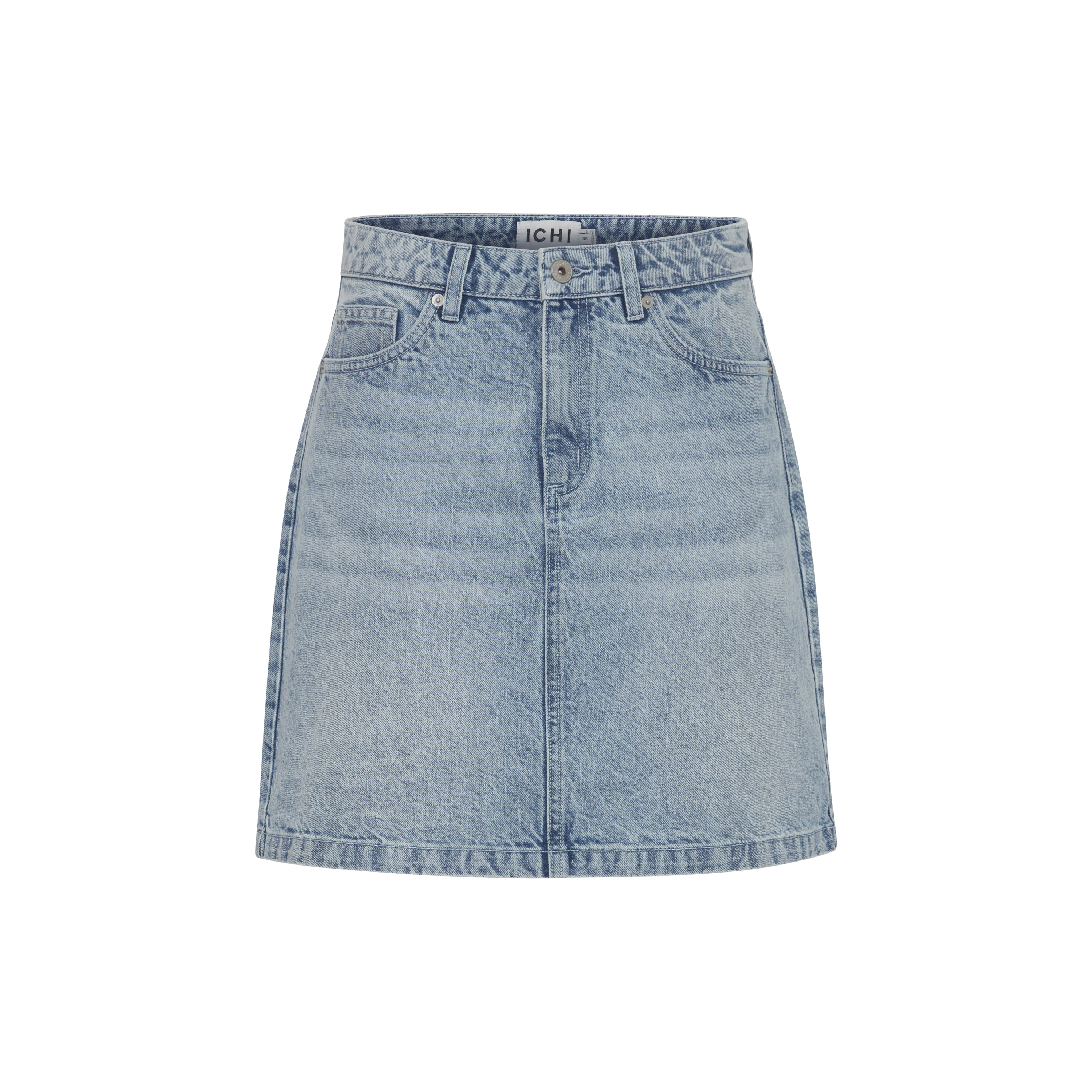 5715572308885 - Jeansrock Damen Aveny