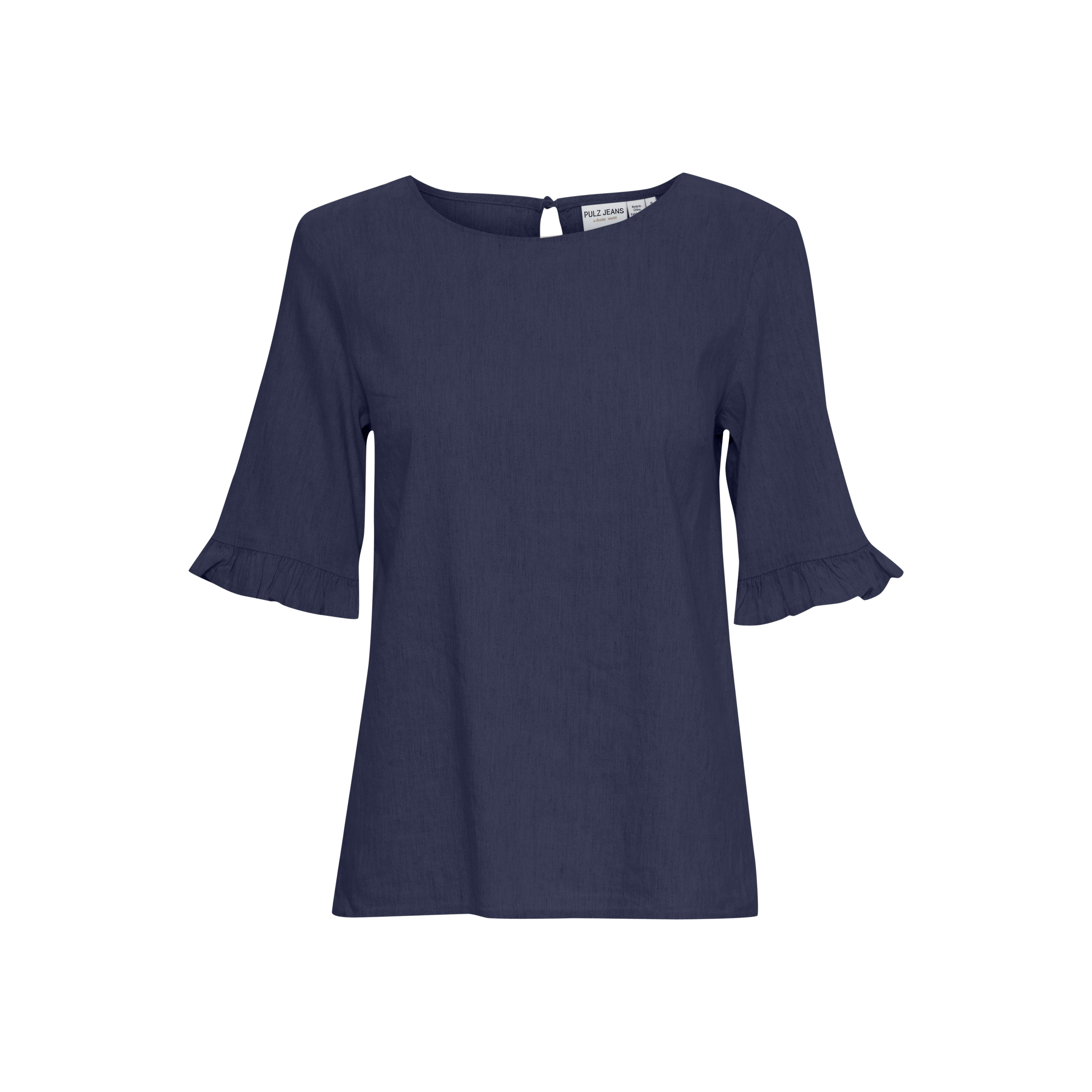 5715572374583 - Damenbluse Luca 5715572374583 - Damenbluse Luca