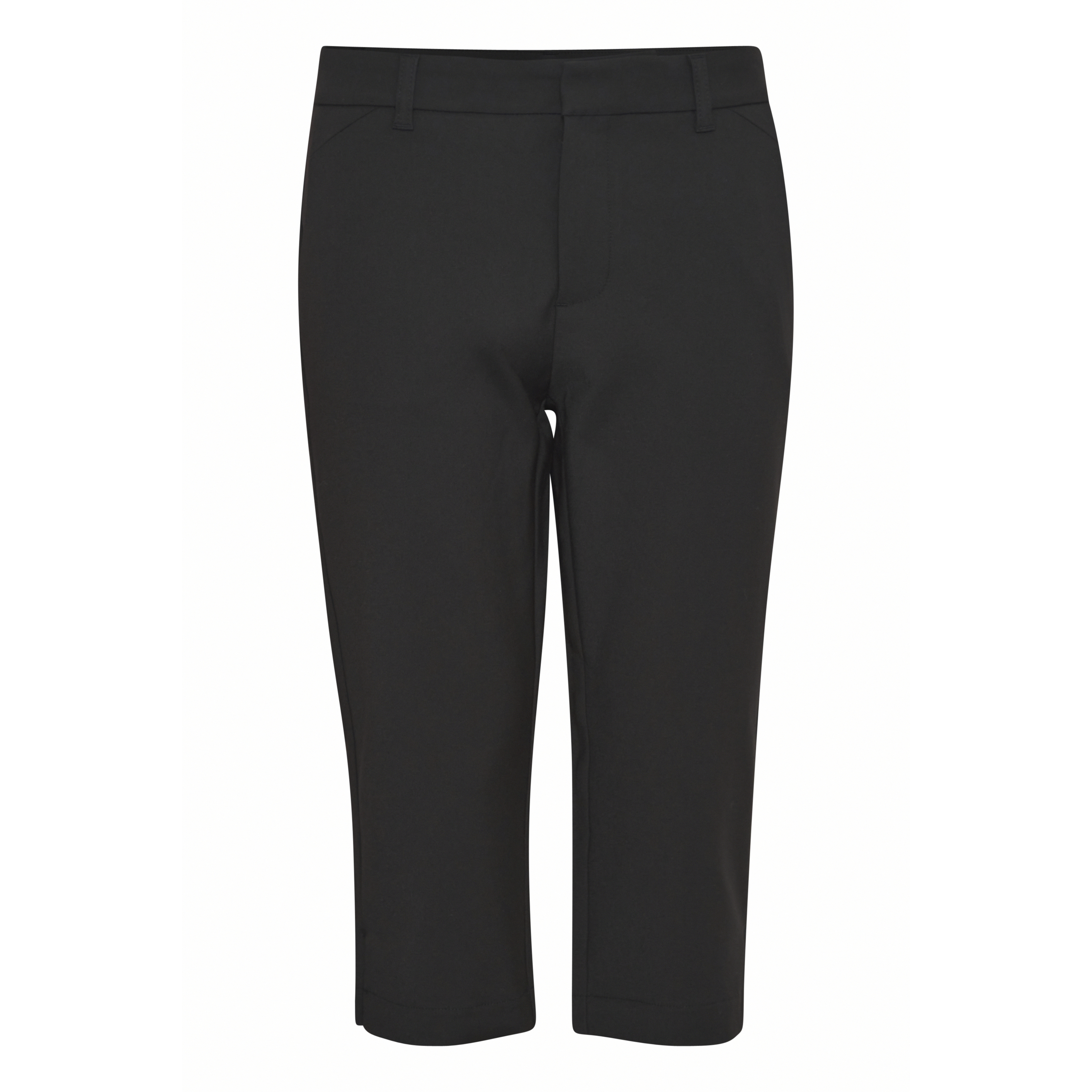 5715572386555 - Hochgeschnittene Hose Damen Bindy