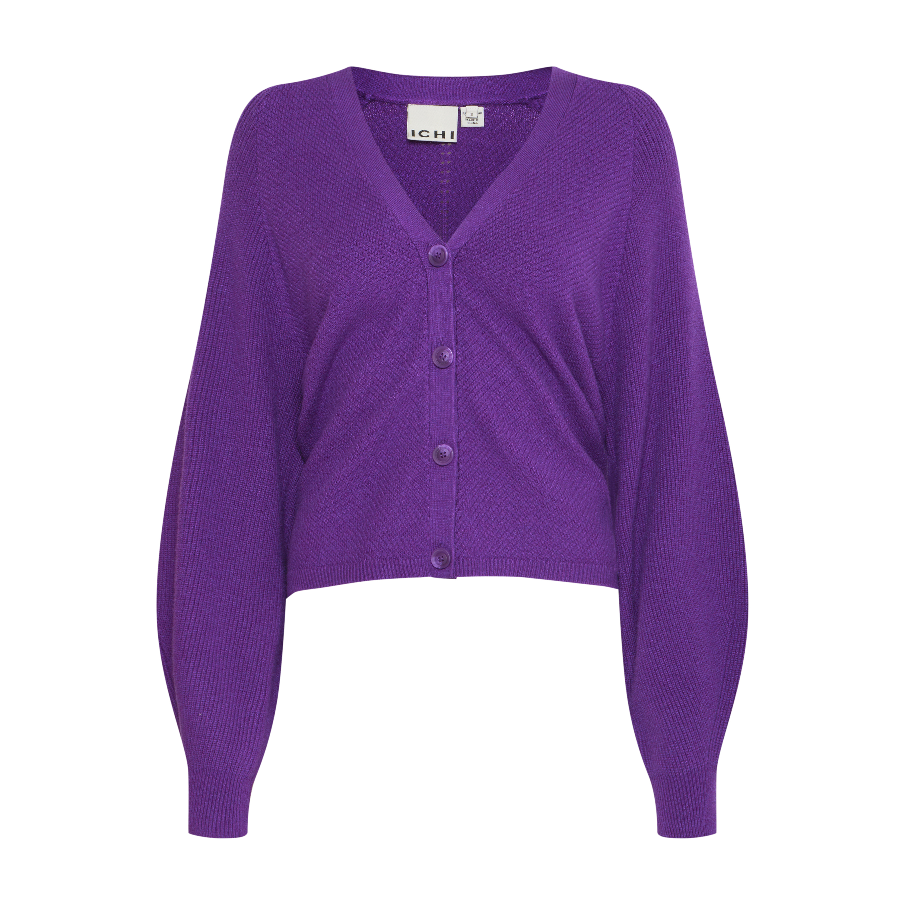5715572412544 - Strickjacke Damen Boston 3