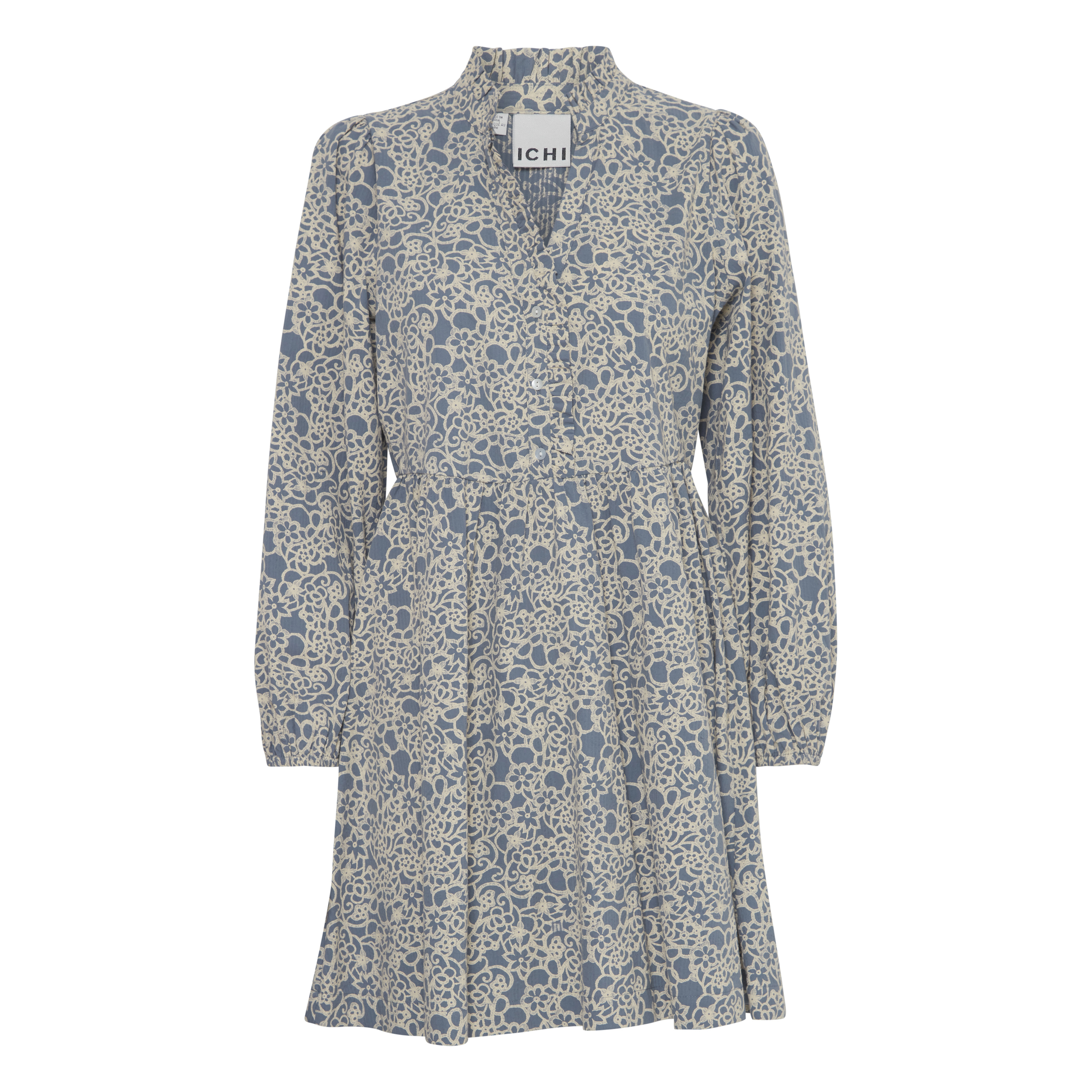 5715572419741 - Kleid Damen Qwissa DR2