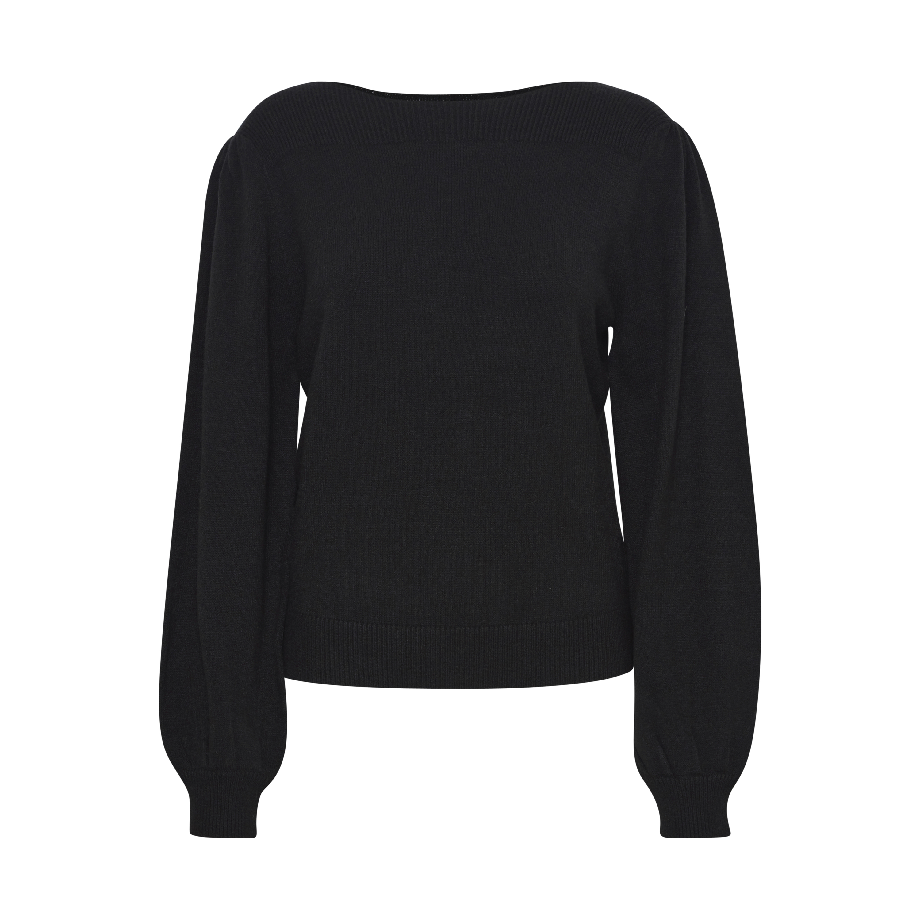 5715572420235 - Langarmpullover Frau Ihvirelle