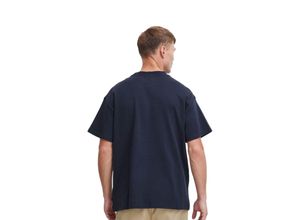 5715572457132 - !Solid T-Shirt DANTON Kurzarmshirt