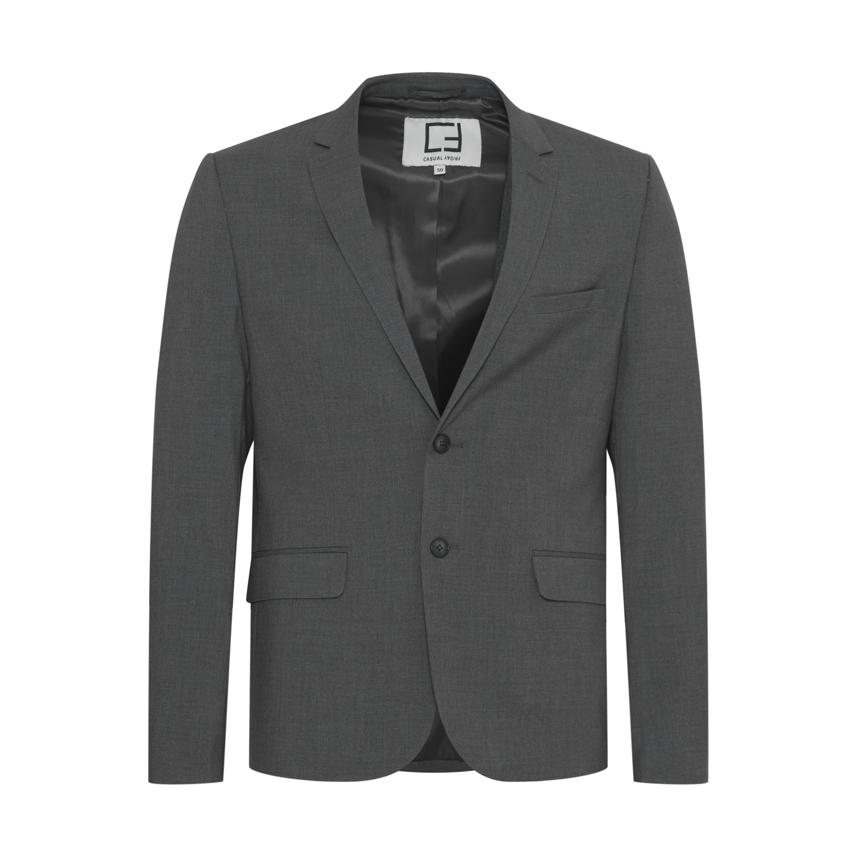 5715572487924 - Blazer Casual Friday Bernd