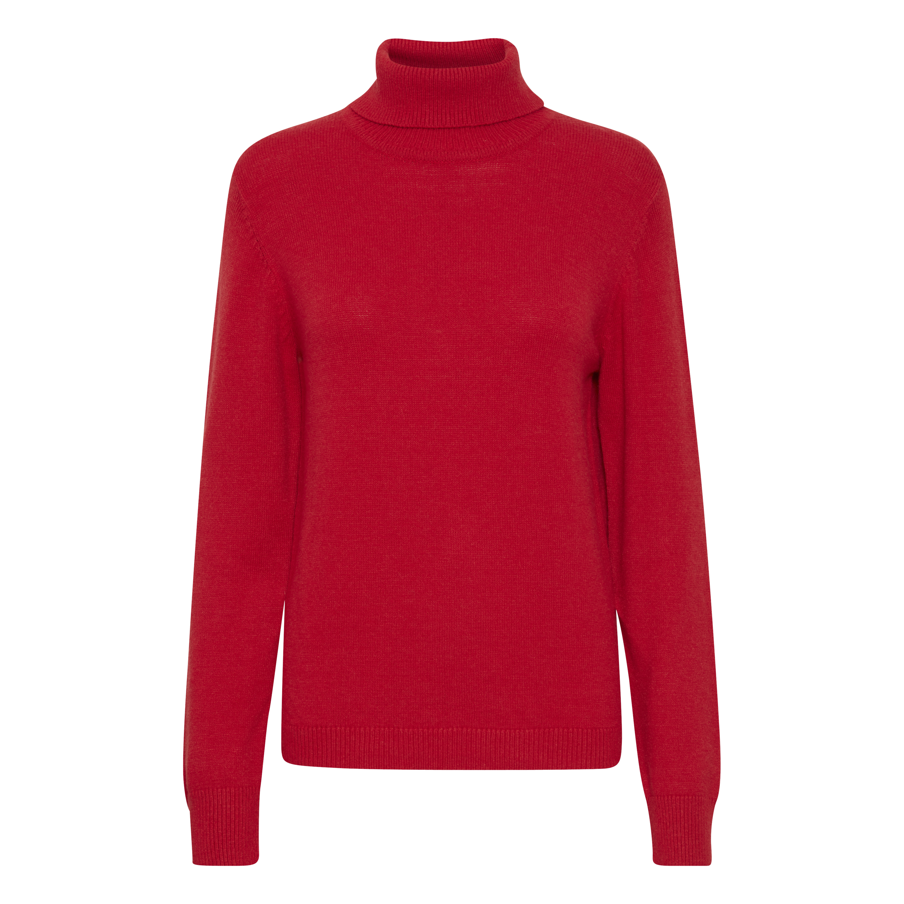 5715572572699 - Rollkragenpullover - Damenstrick byoung Manina