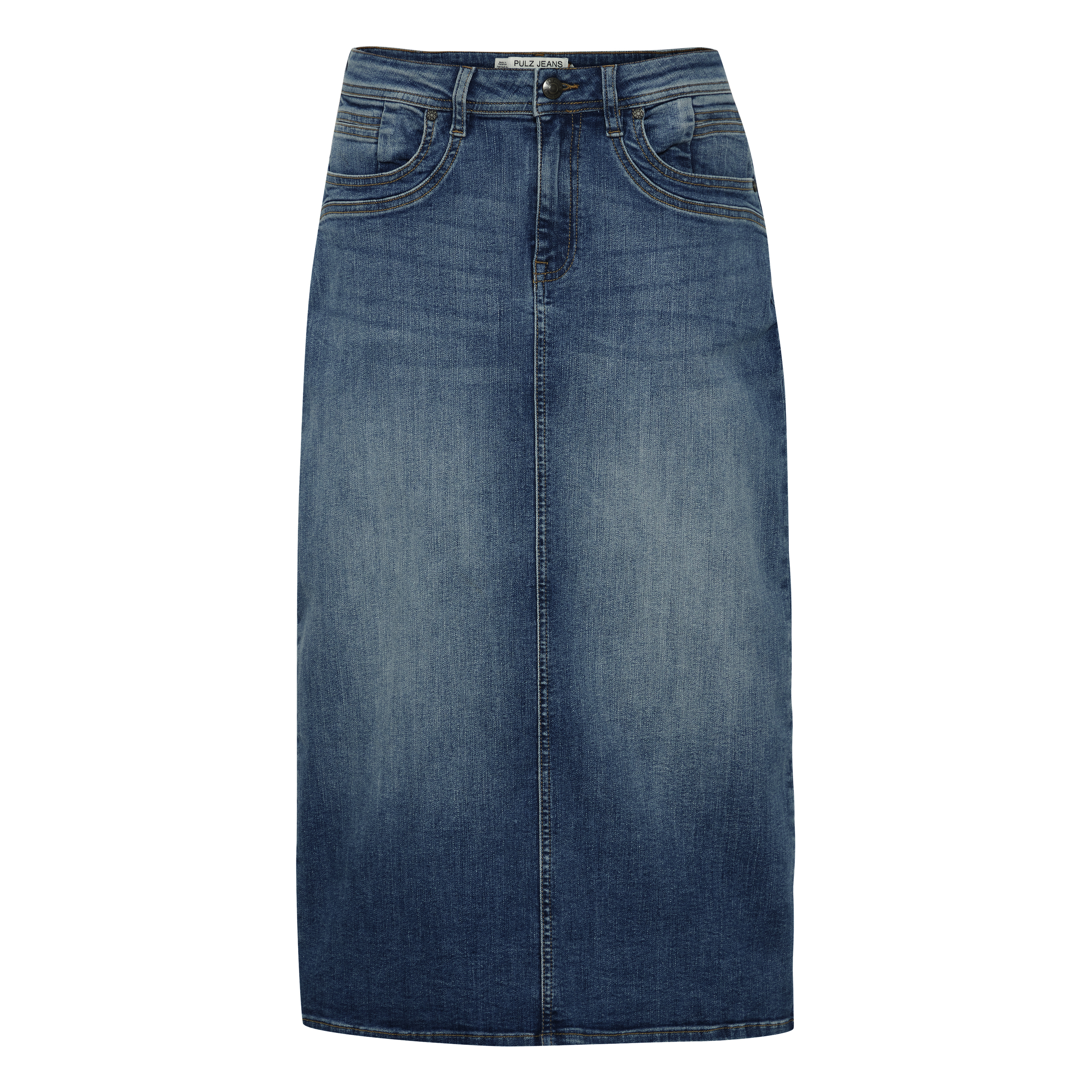 5715572623520 - Jeansrock Damen Katja