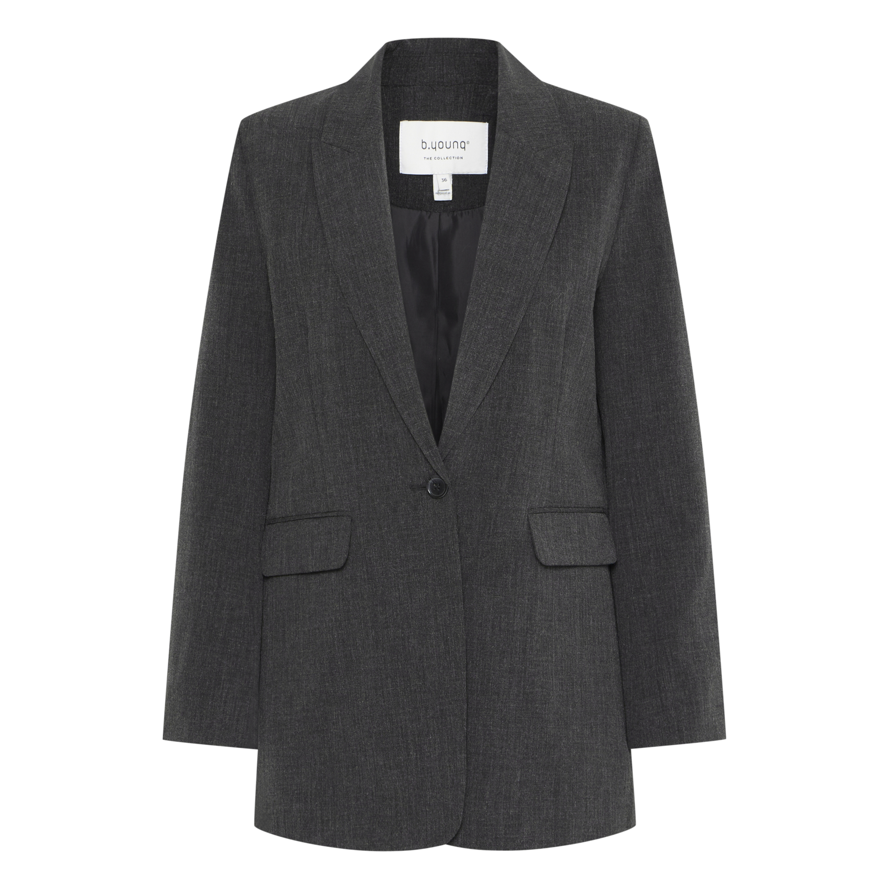 5715572636353 - Blazer Damen byoung Danta