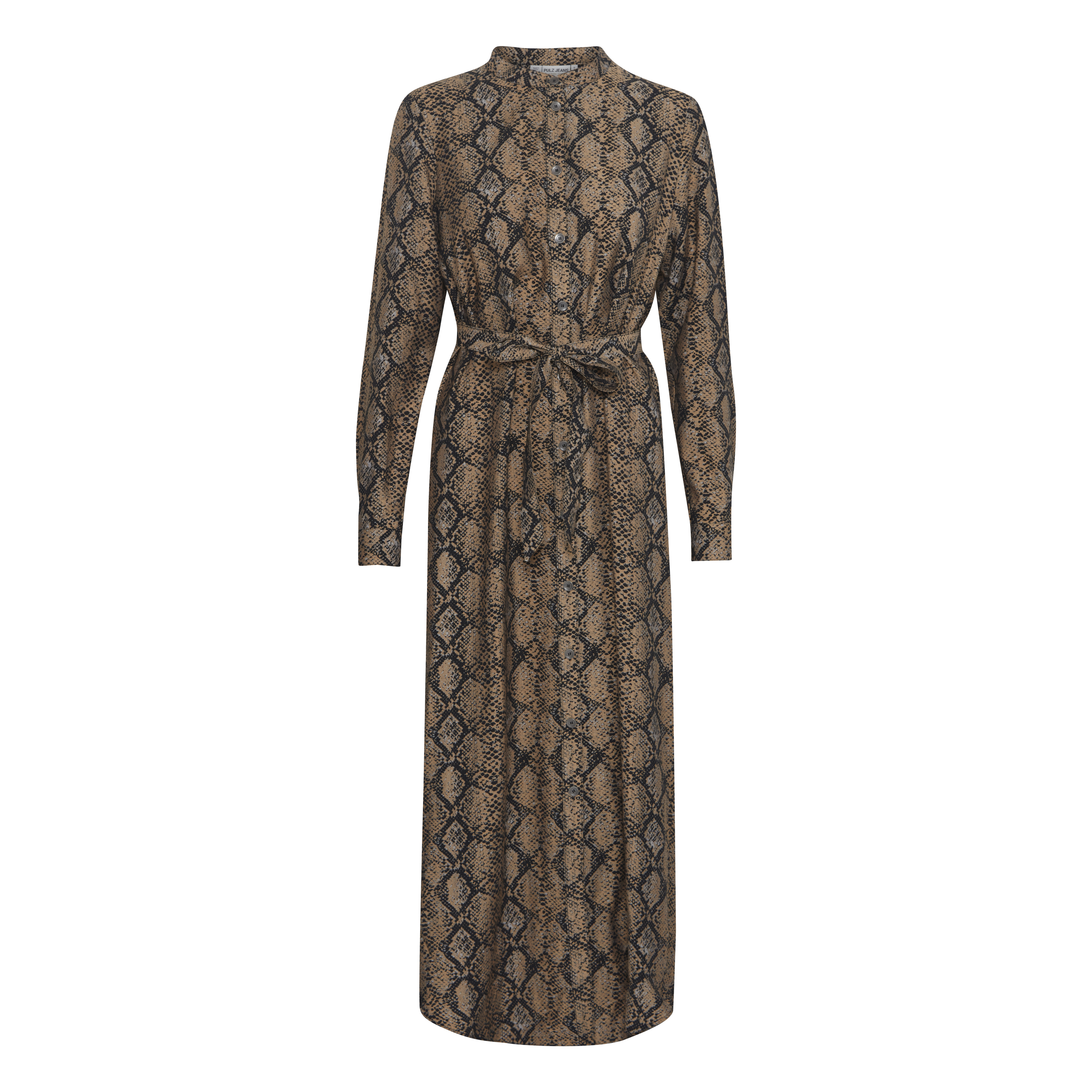 5715572650397 - Hemdkleid Damen Harper