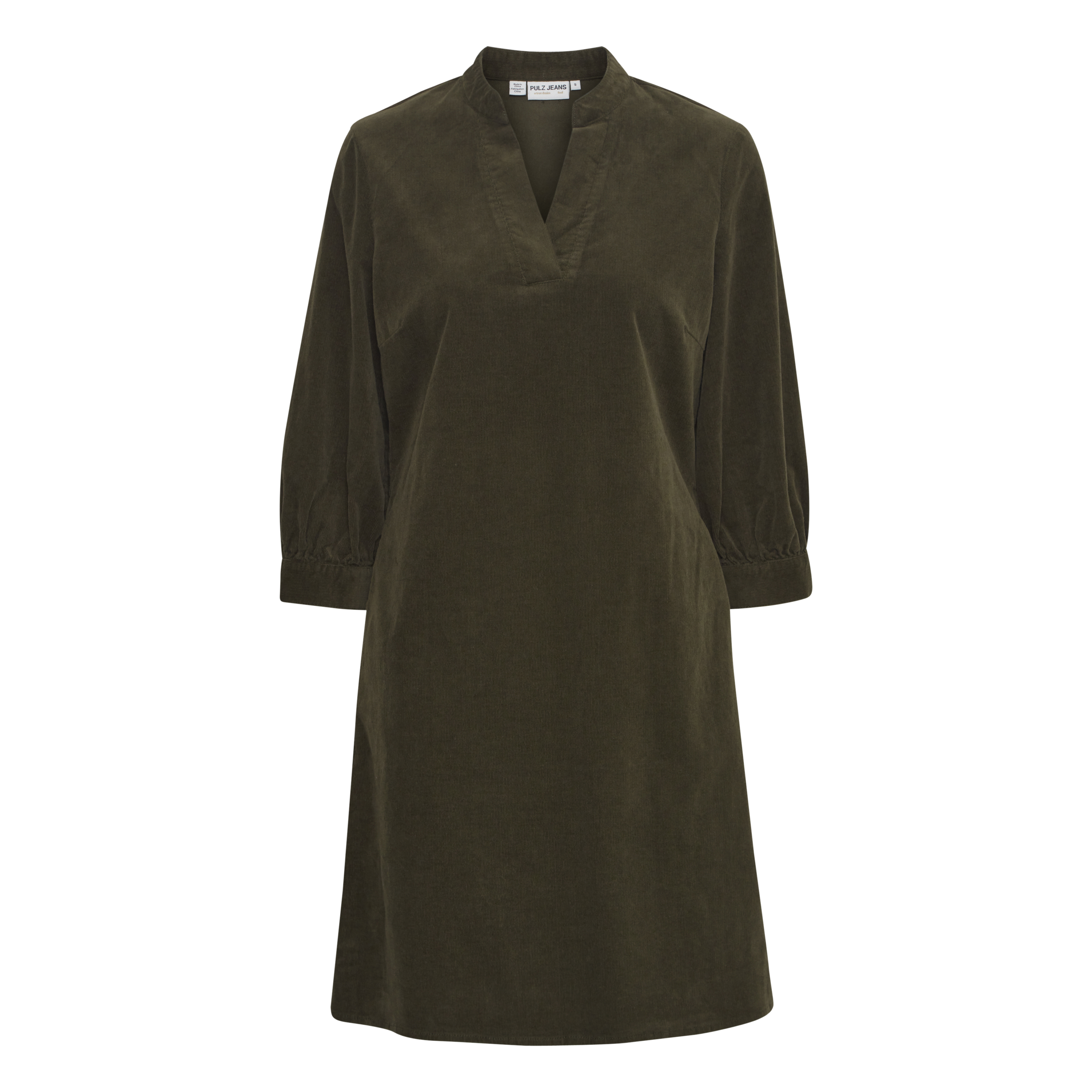 5715572653855 - Kleid Damen Sally