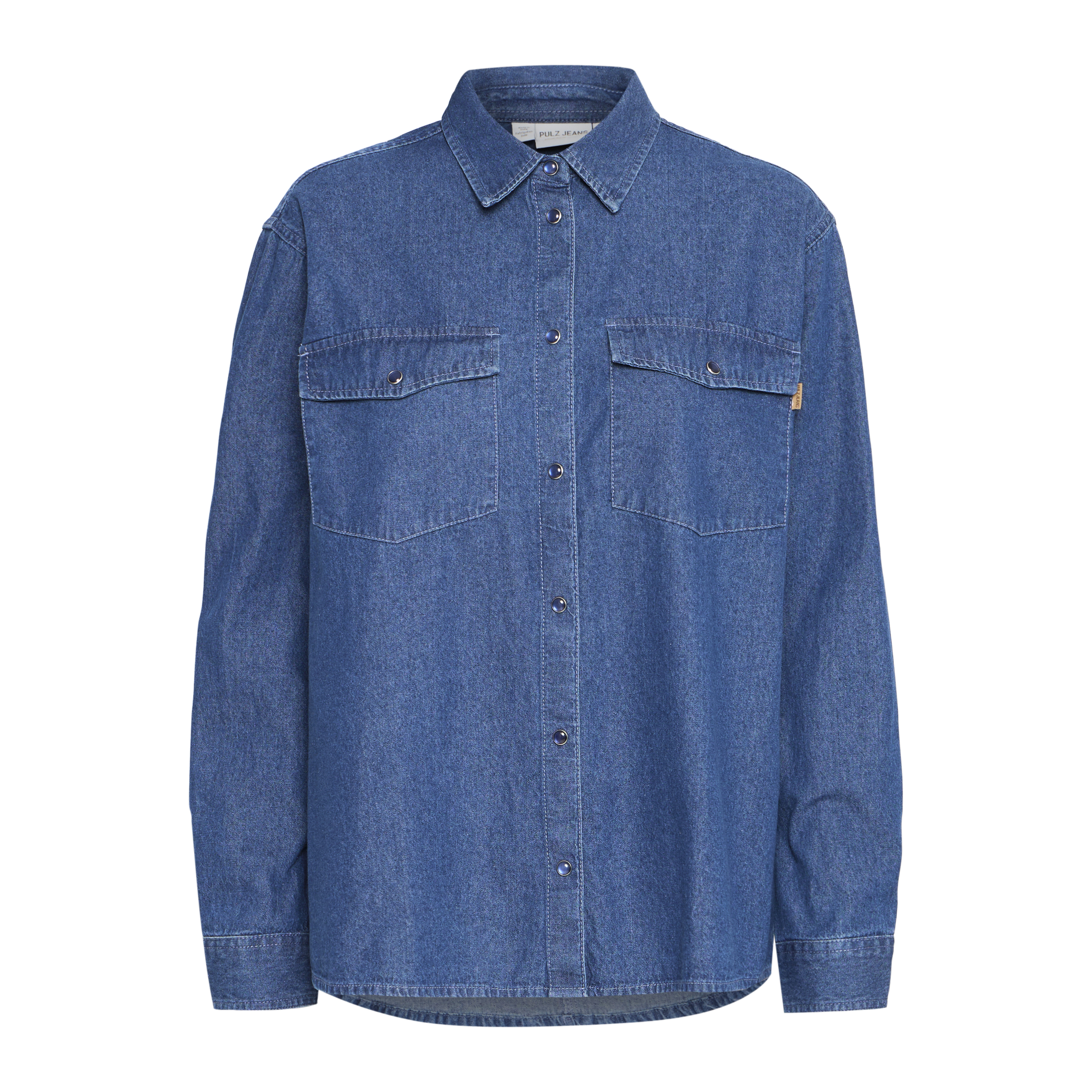 5715572667760 - Damenhemd Lausten