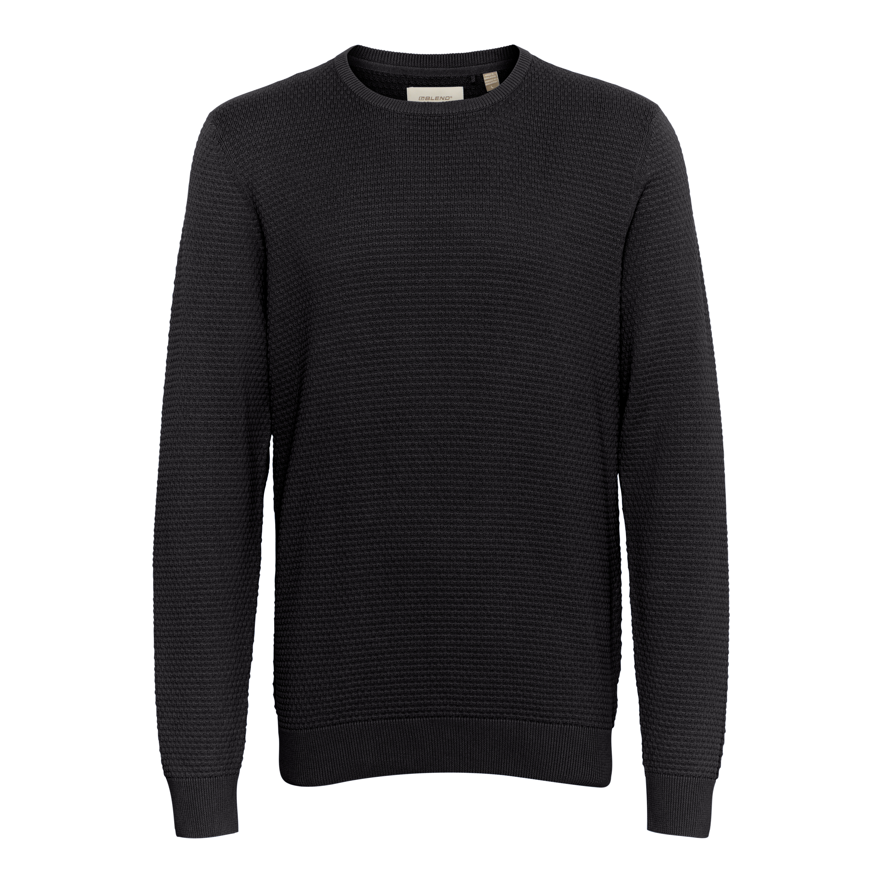 5715572670555 - Pullover mit Rundhalsausschnitt Redhill