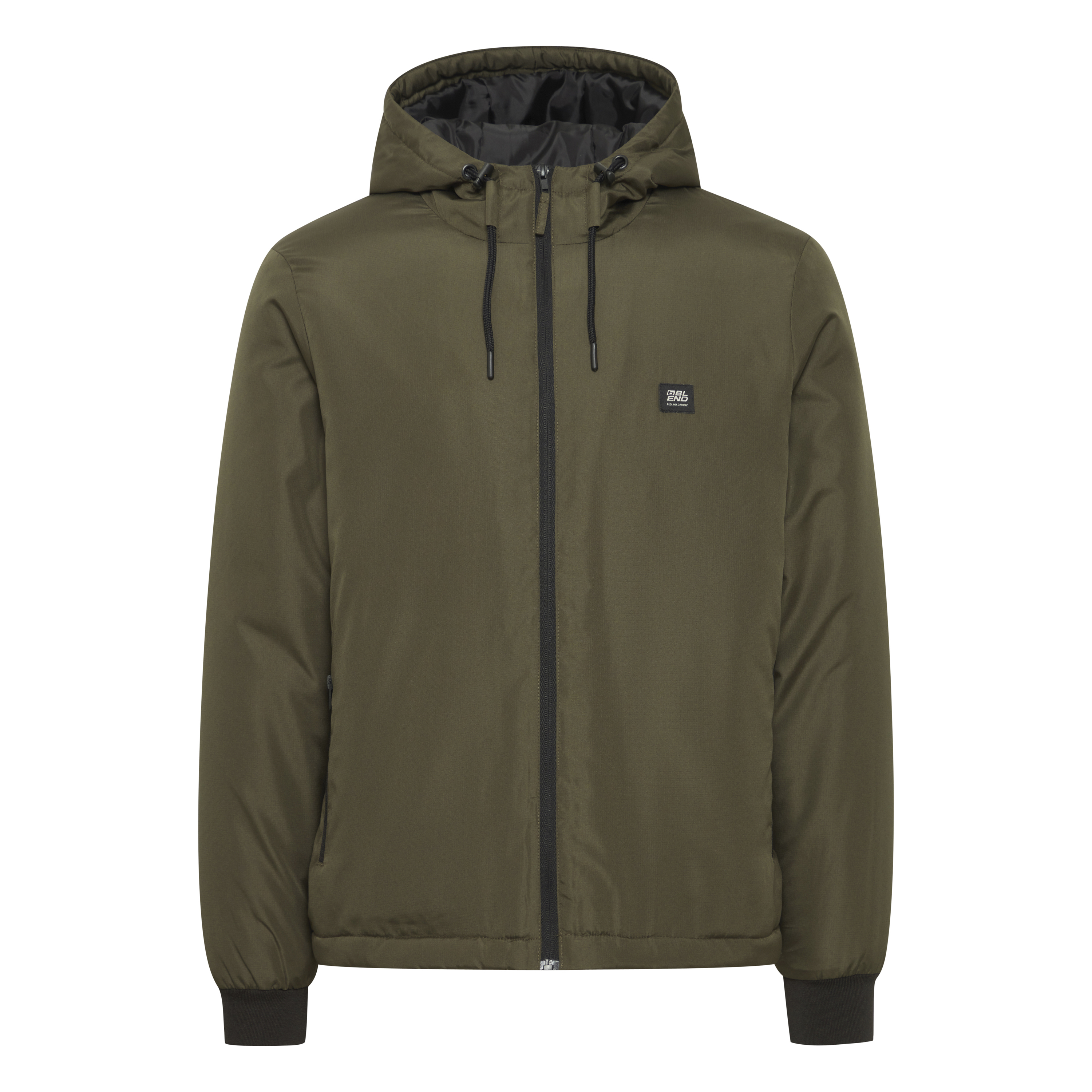 5715572758437 - Regenjacke mit Kapuze Blend