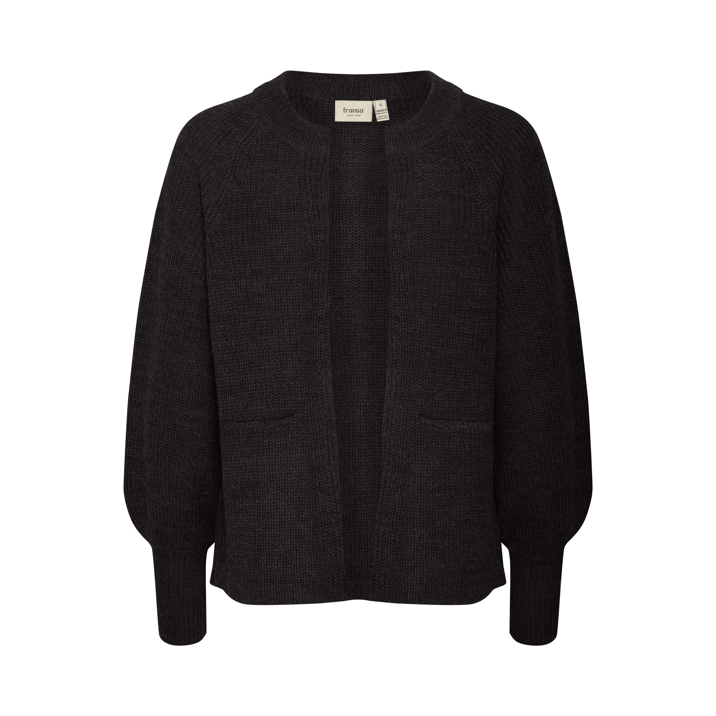 5715572897365 - Strickjacke Damen Eretta 4
