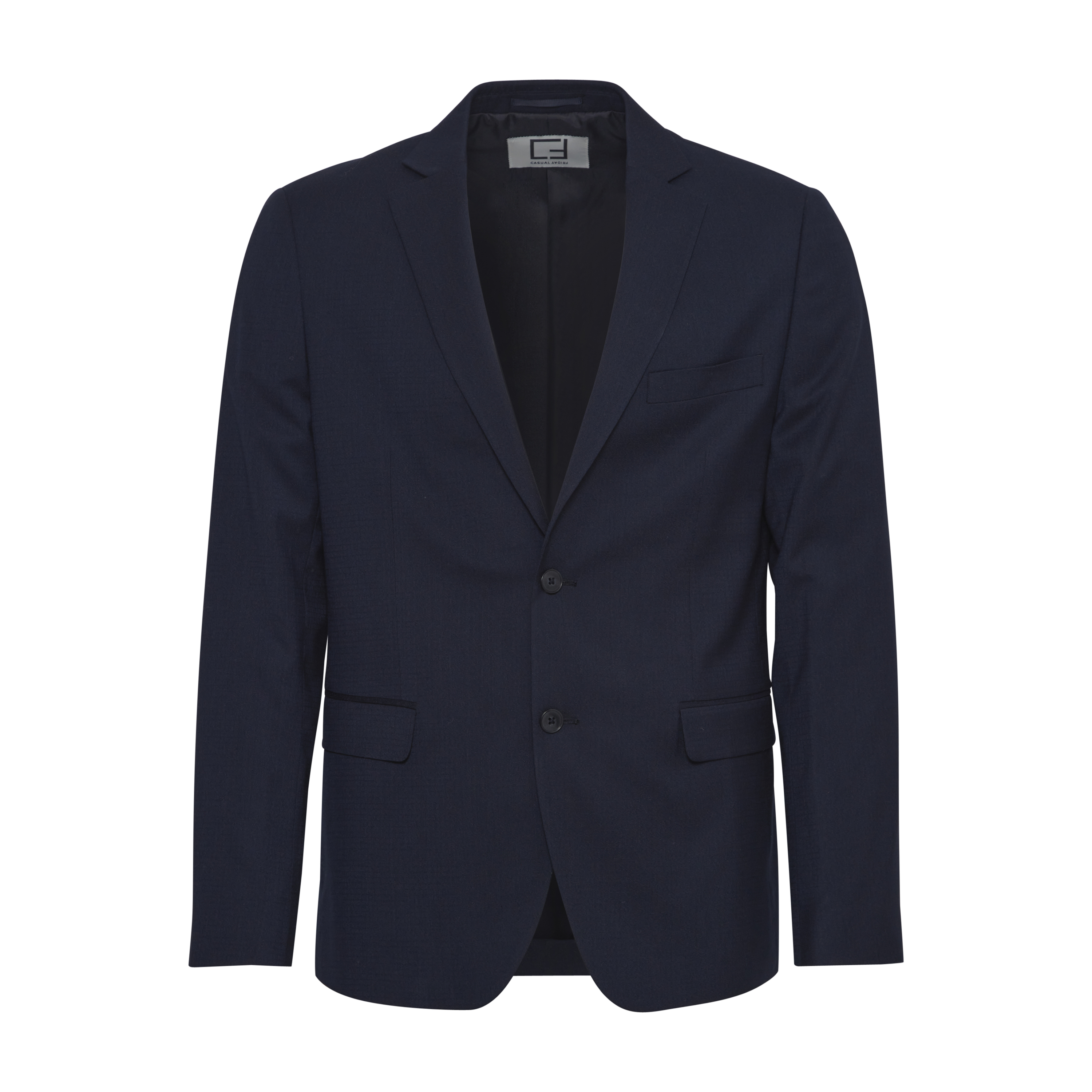 5715572915298 - Blazer Casual Friday Boris 0165 Ribstop 5230 5715572915298 - Blazer Casual Friday Boris 0165 Ribstop 5230