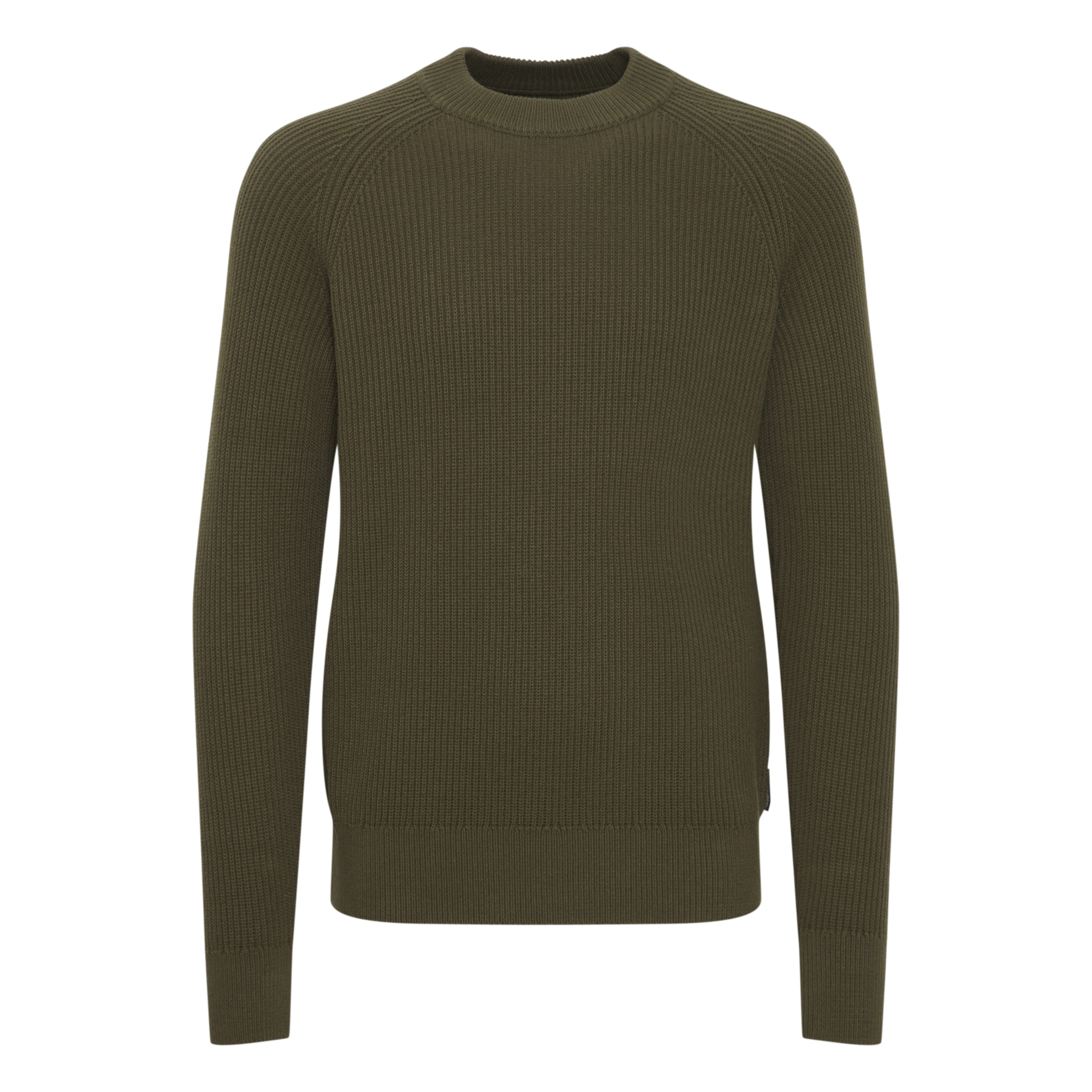 5715572923590 - Pullover mit Rundhalsausschnitt Casual Friday Kristian