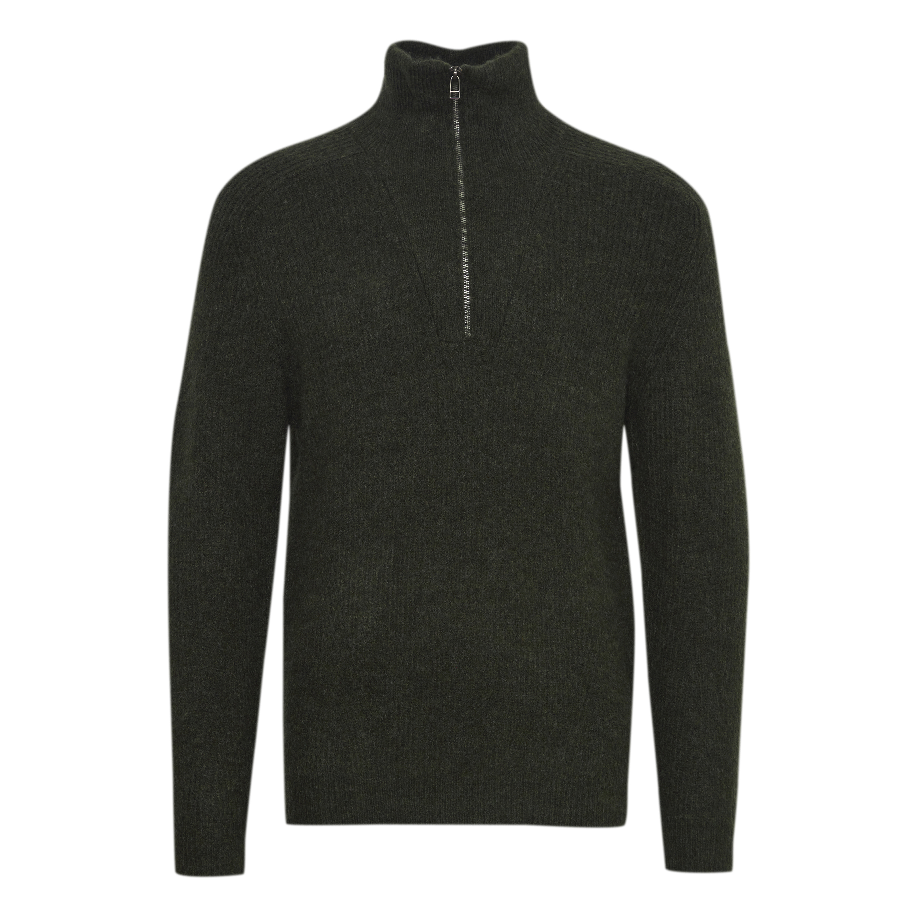 5715572926409 - Pullover mit Stehkragen Casual Friday Kristian 0161