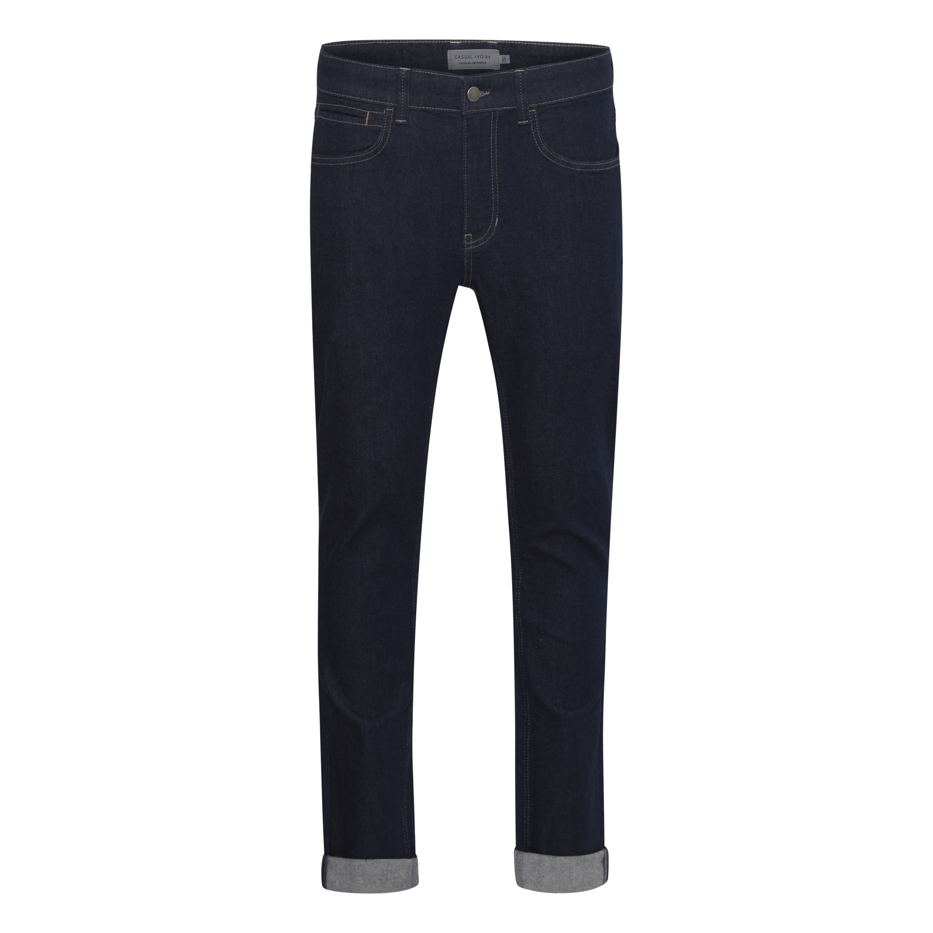 5715572930581 - 5-Pocket-Jeans Casual Friday Karup