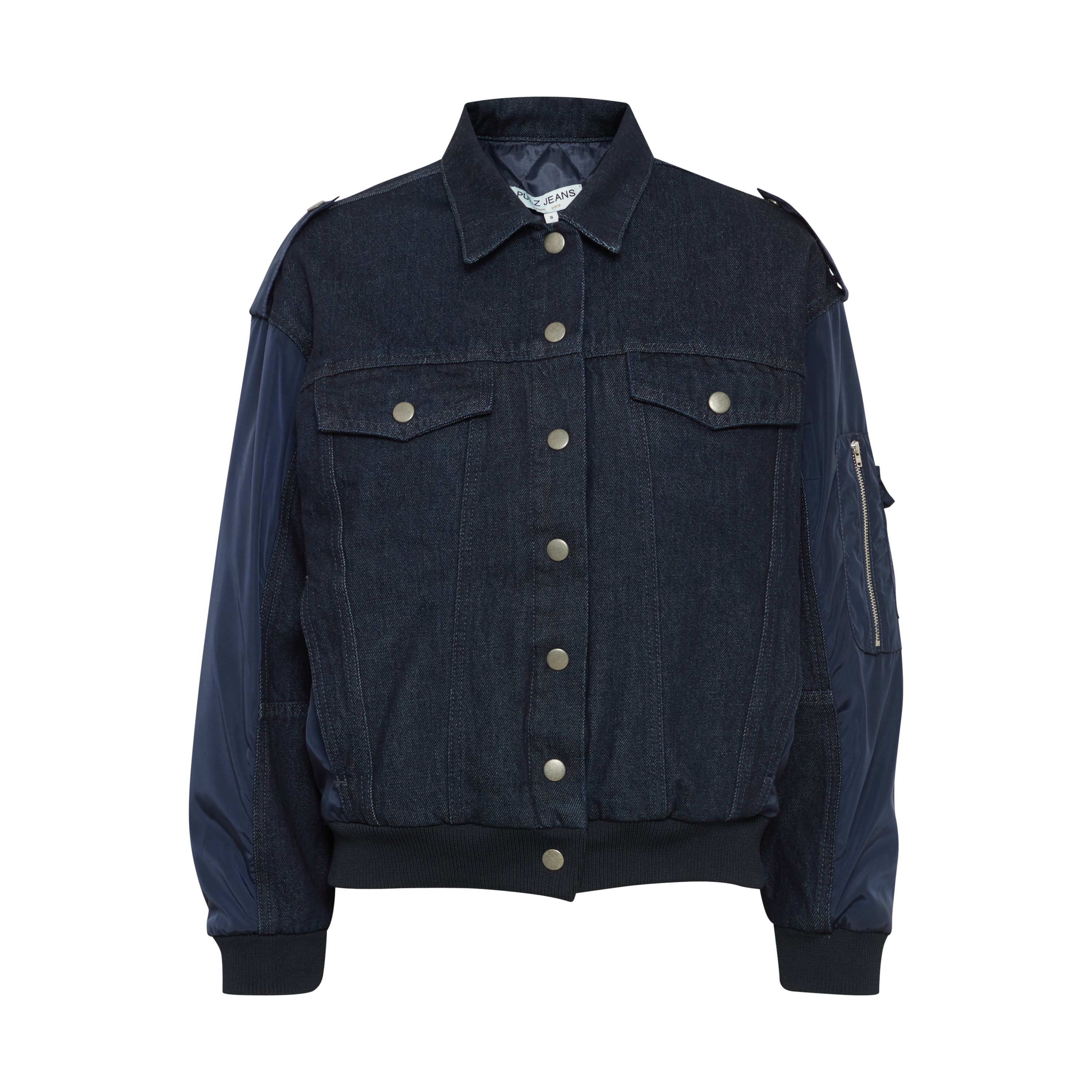 5715572940931 - Jeansjacke Damen Dakota