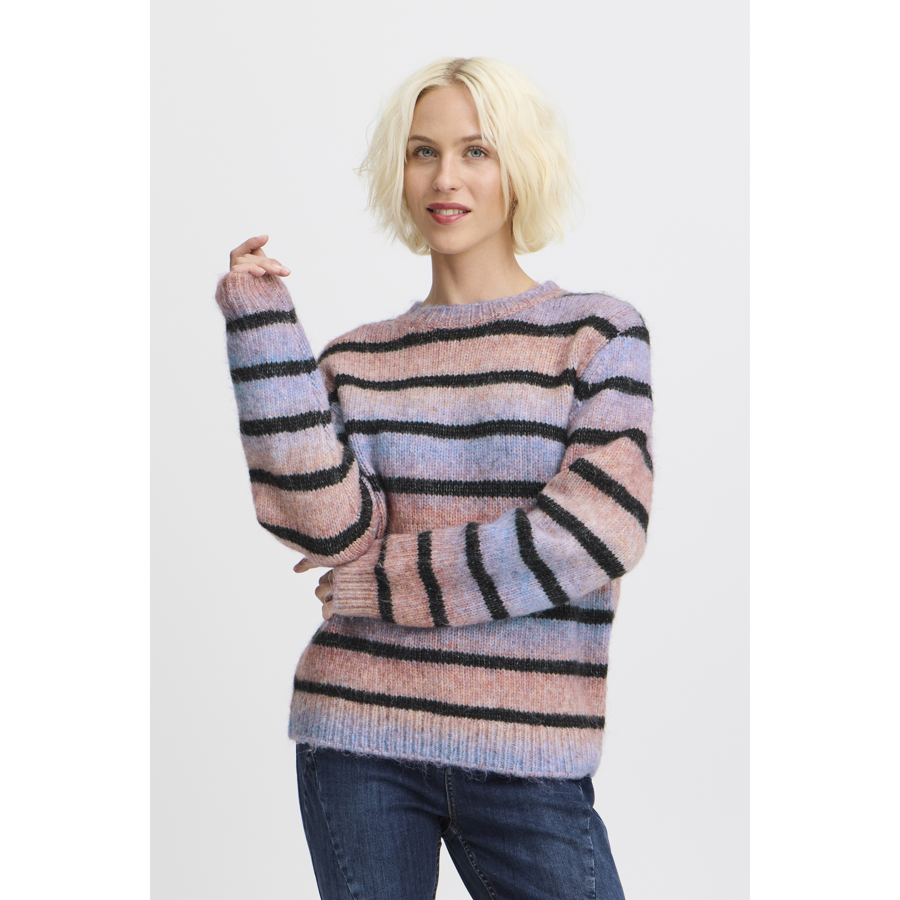 5715572941655 - Pullover Damen Marina