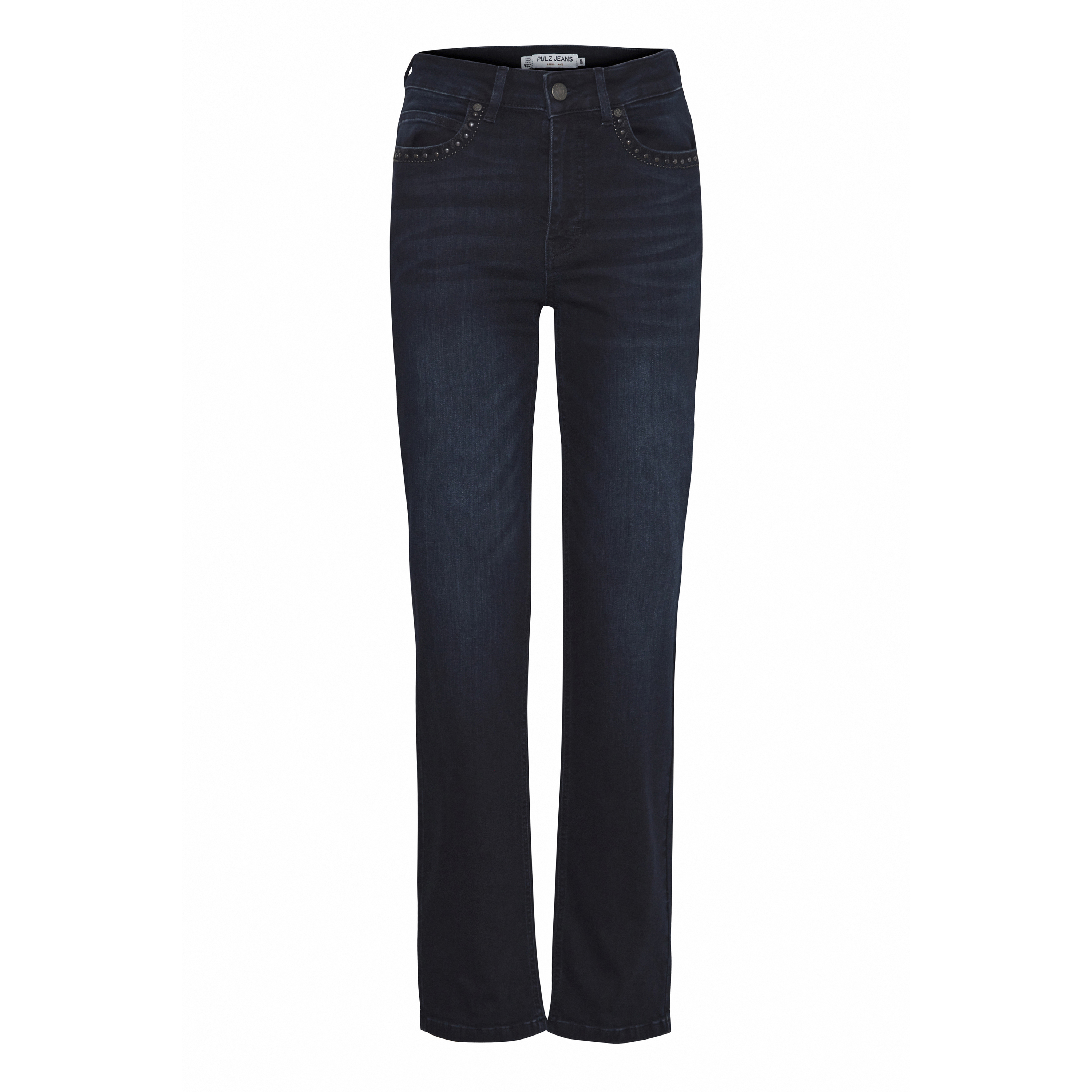 5715572943741 - Gerade geschnittene Jeans Damen Carly