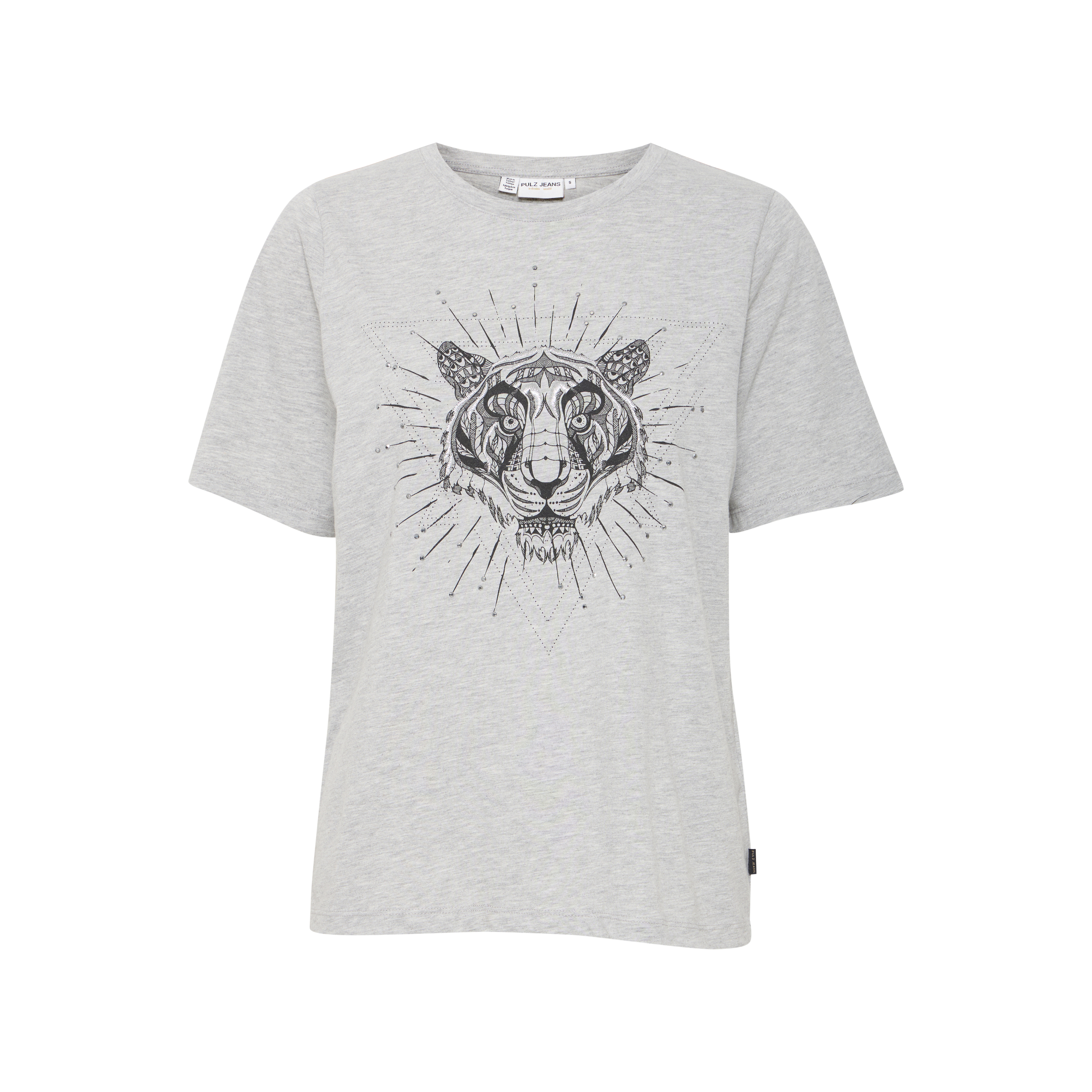 5715572947268 - T-Shirt Elona