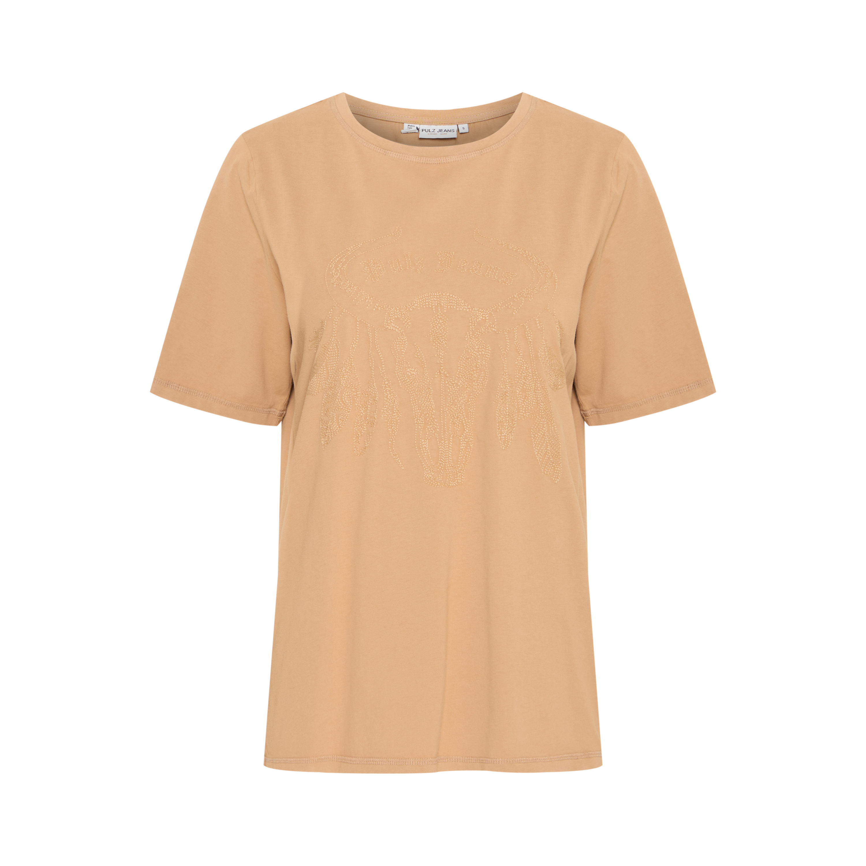 5715572949460 - T-Shirt Larissa Buffalo