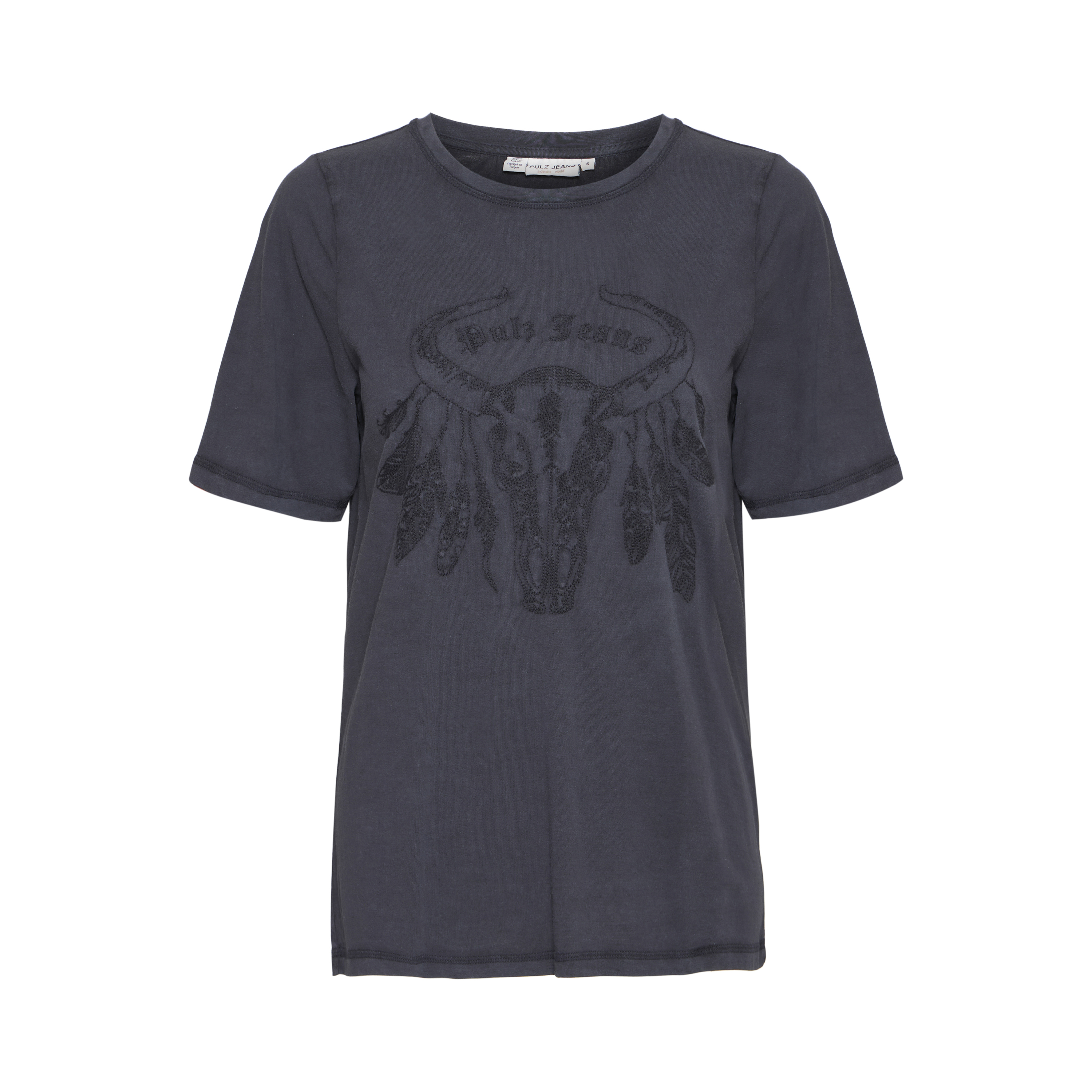 5715572949538 - T-Shirt Larissa Buffalo