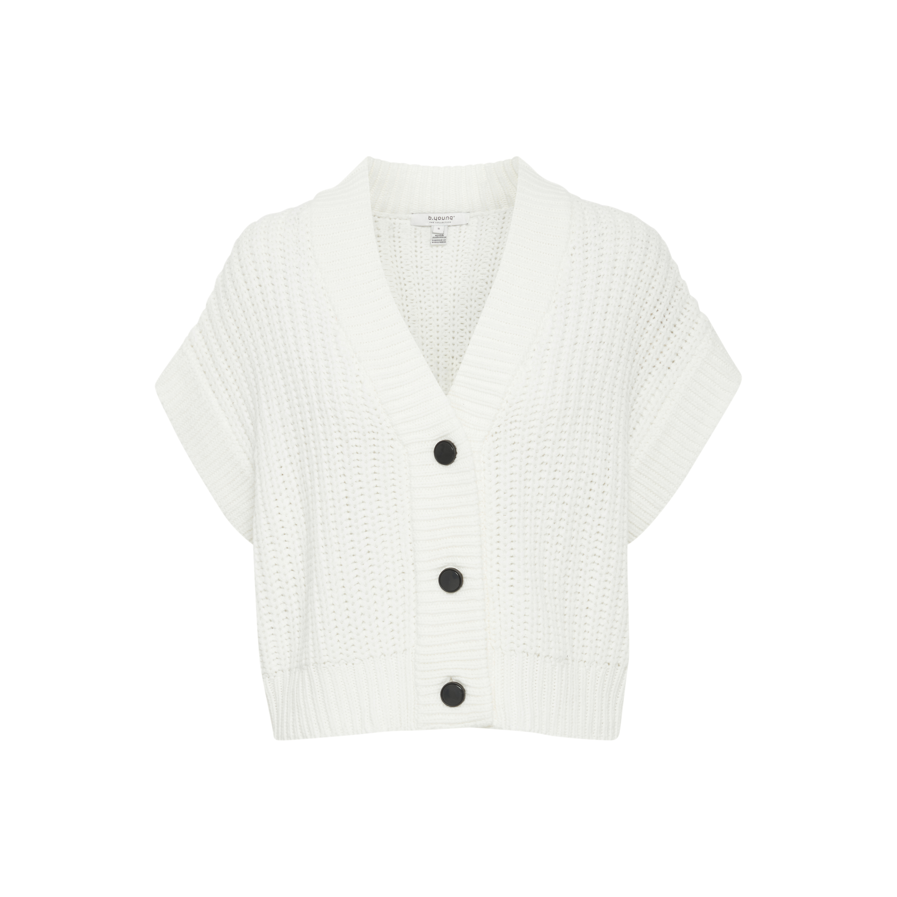 5715572992534 - Strickjacke Damen byoung Byotinka