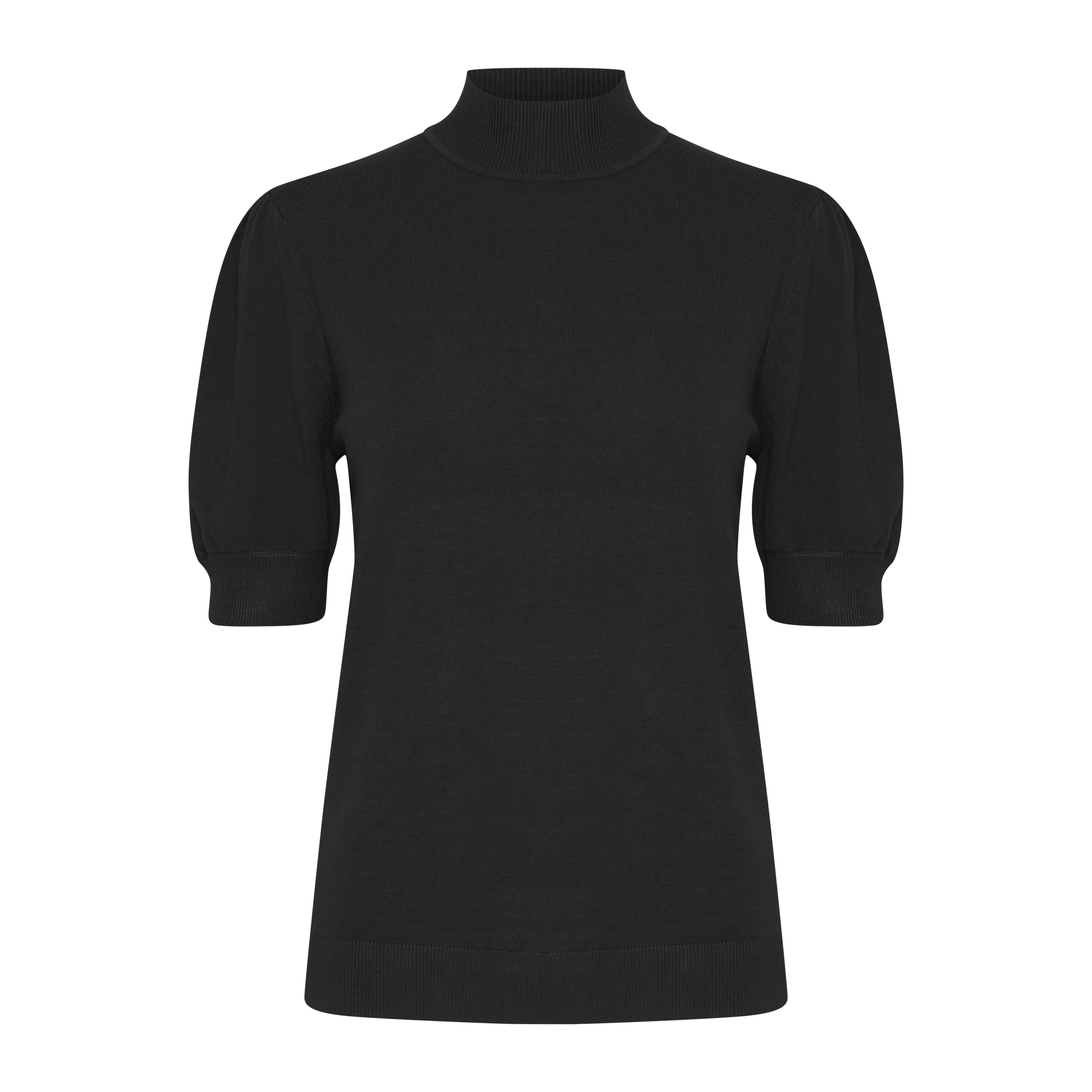 5715573000412 - Pullover mit Puffärmeln für Frauen byoung MMorla