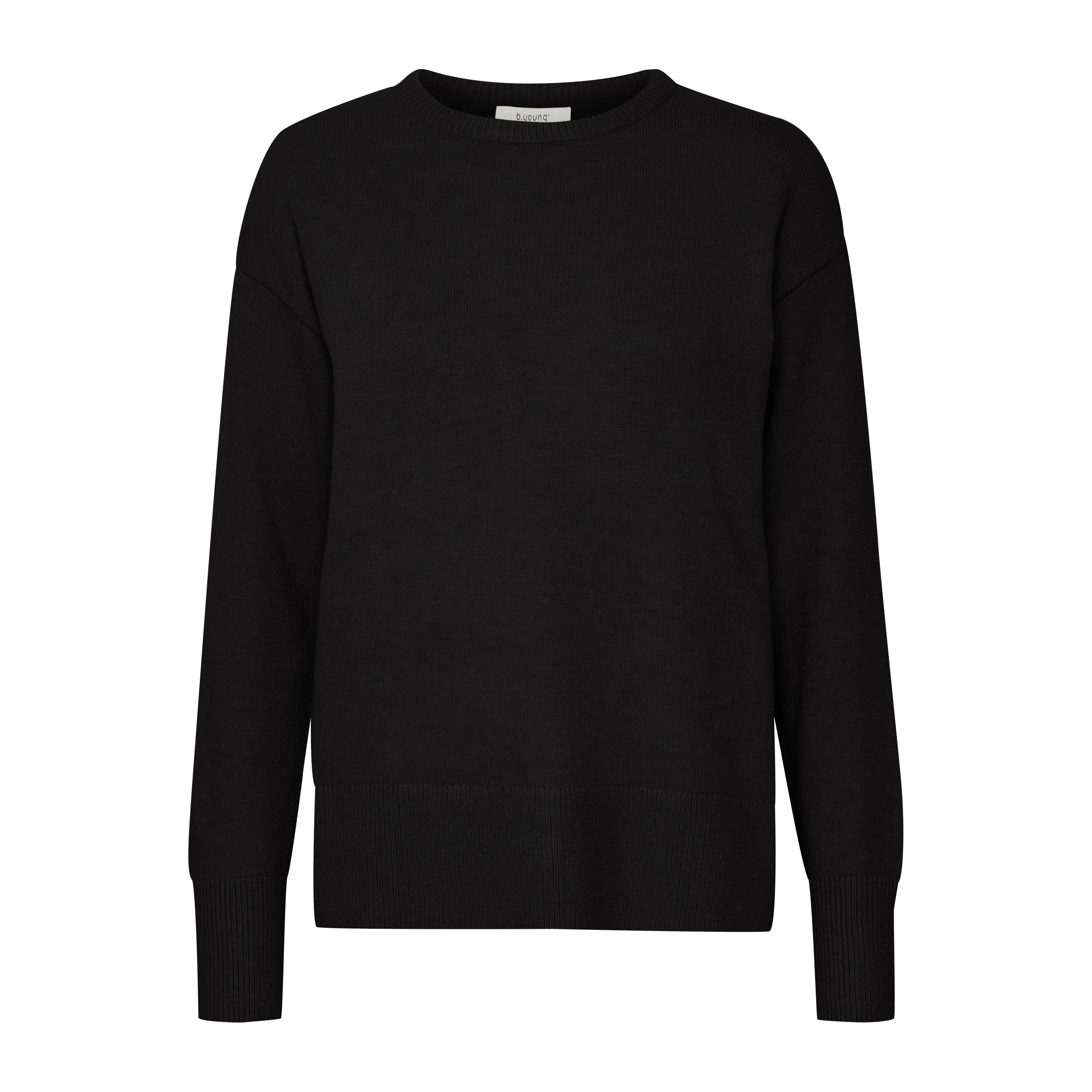 5715573036640 - Pullover mit Rundhalsausschnitt Damen byoung Nonina 2