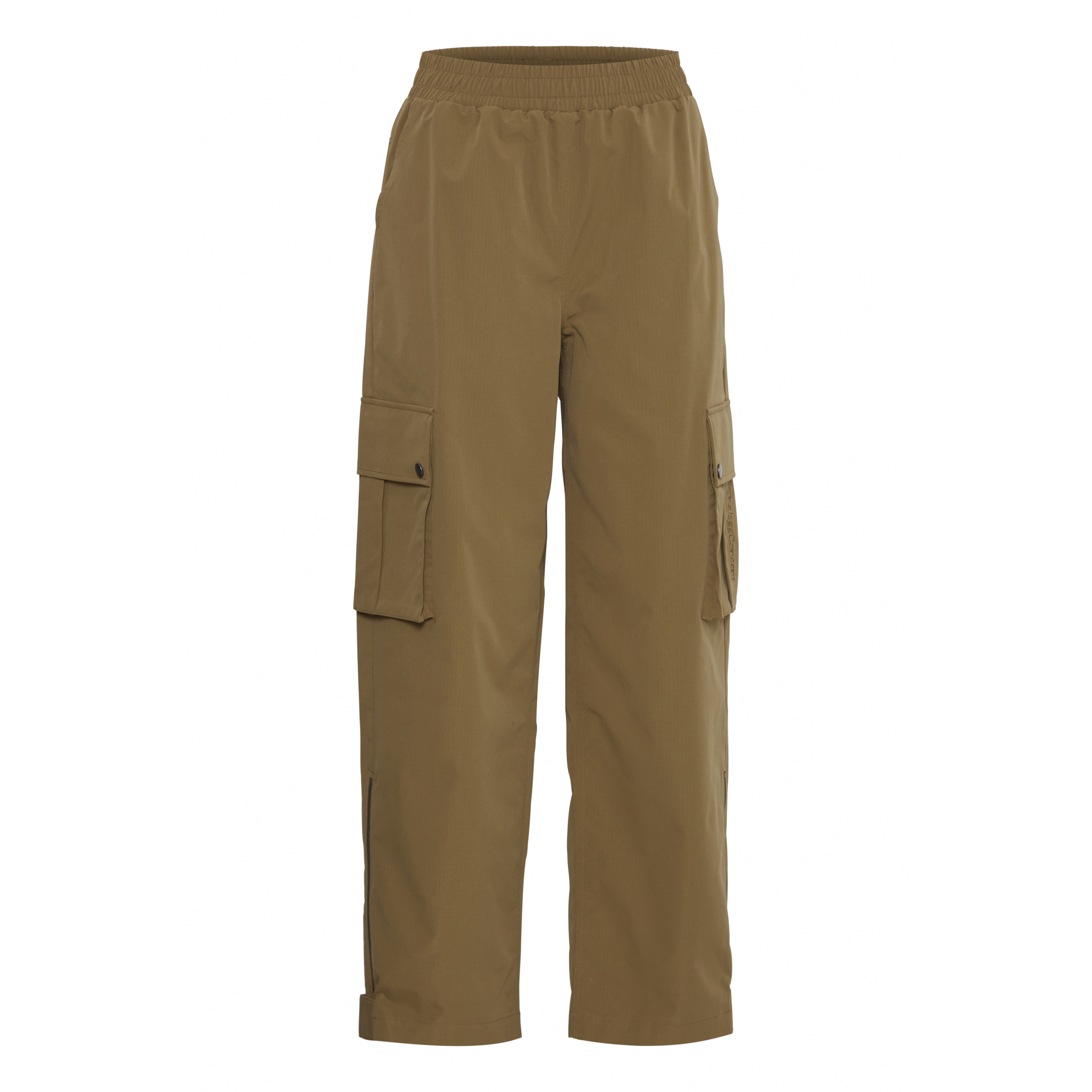 5715573058697 - Cargo-Hose mit Druckknöpfen Fia 5715573058697 - Cargo-Hose mit Druckknöpfen Fia