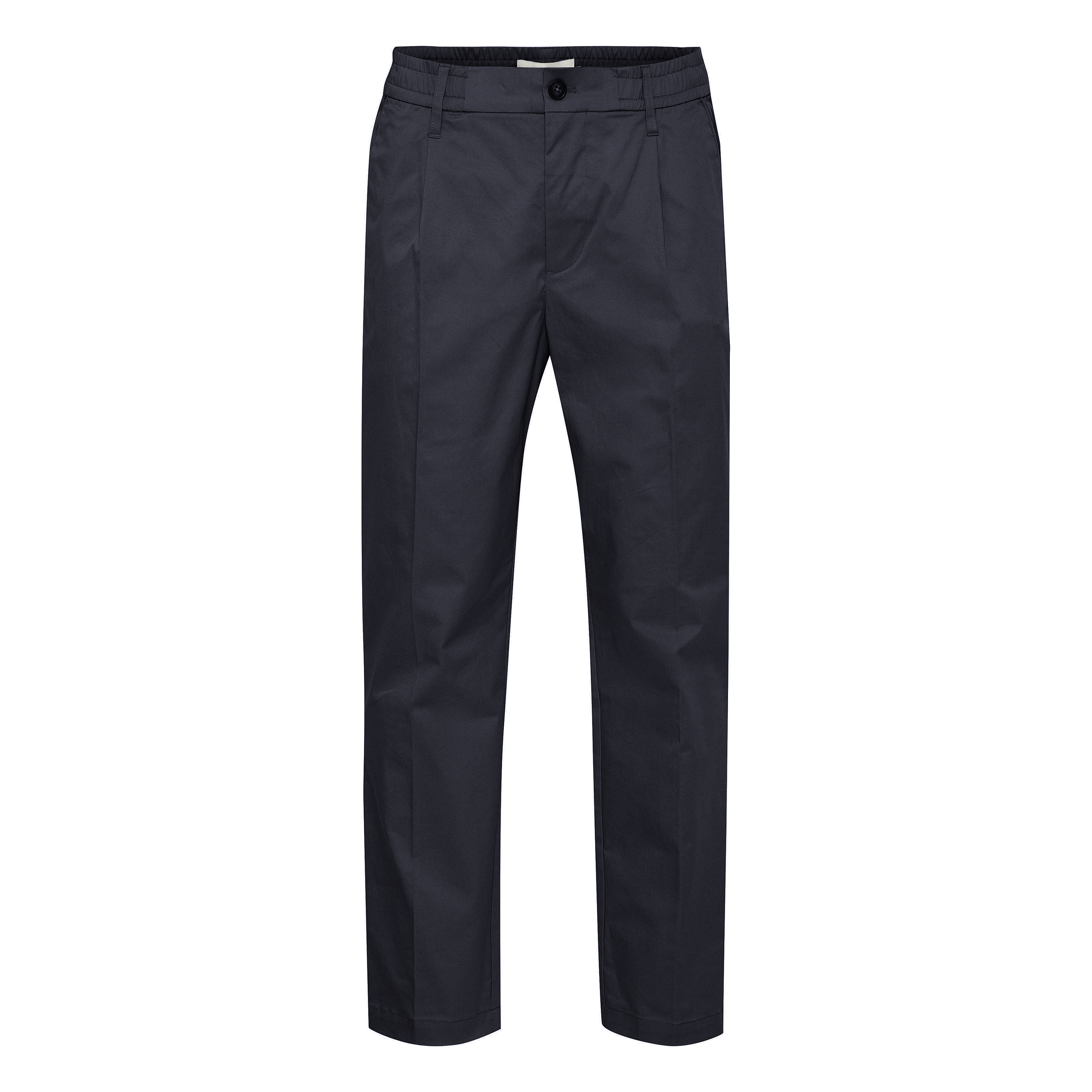 5715573115857 - Dehnbare Baumwollhose Casual Friday Marc 0164