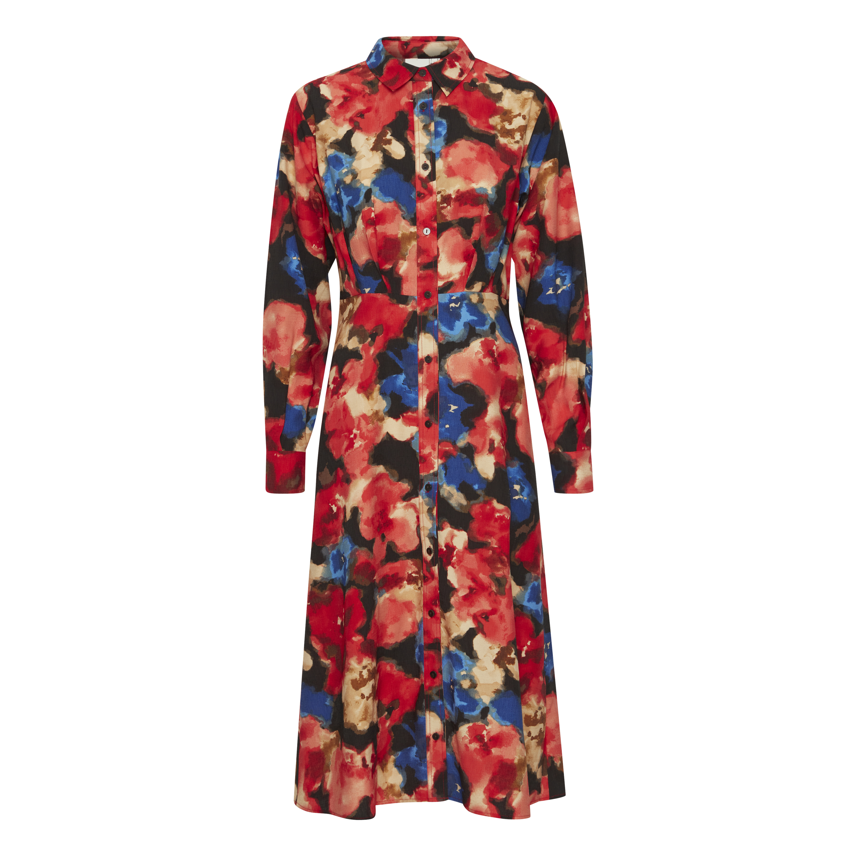 5715573176261 - Hemdkleid Damen Estavo