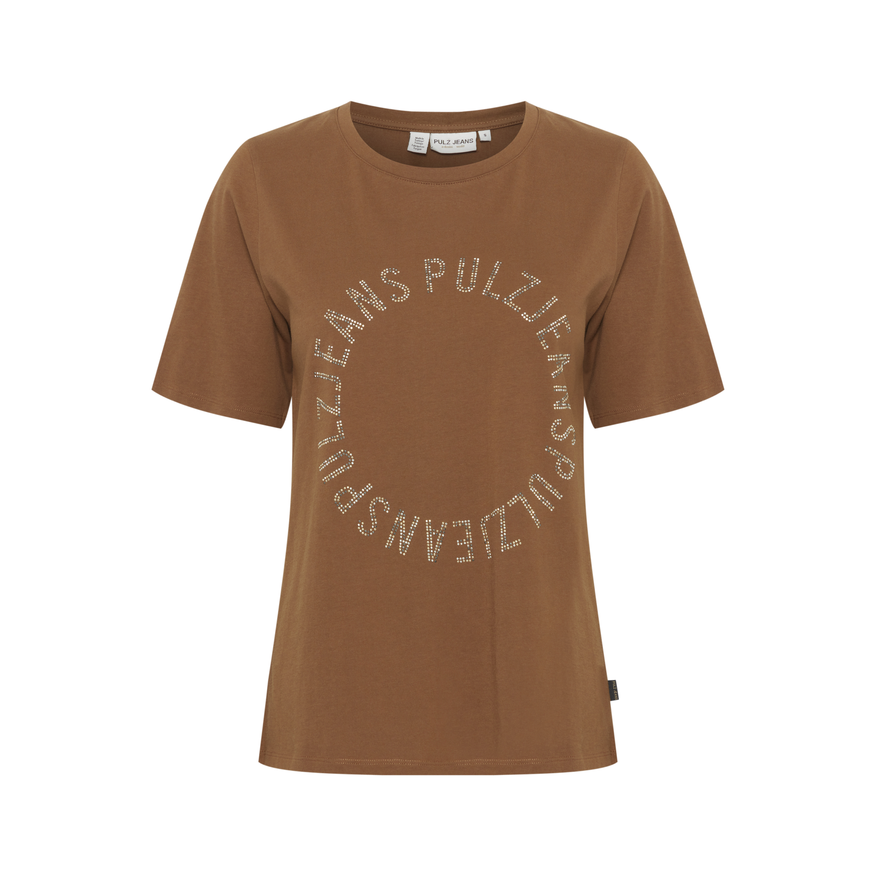 5715573209310 - T-Shirt Pulz Jeans