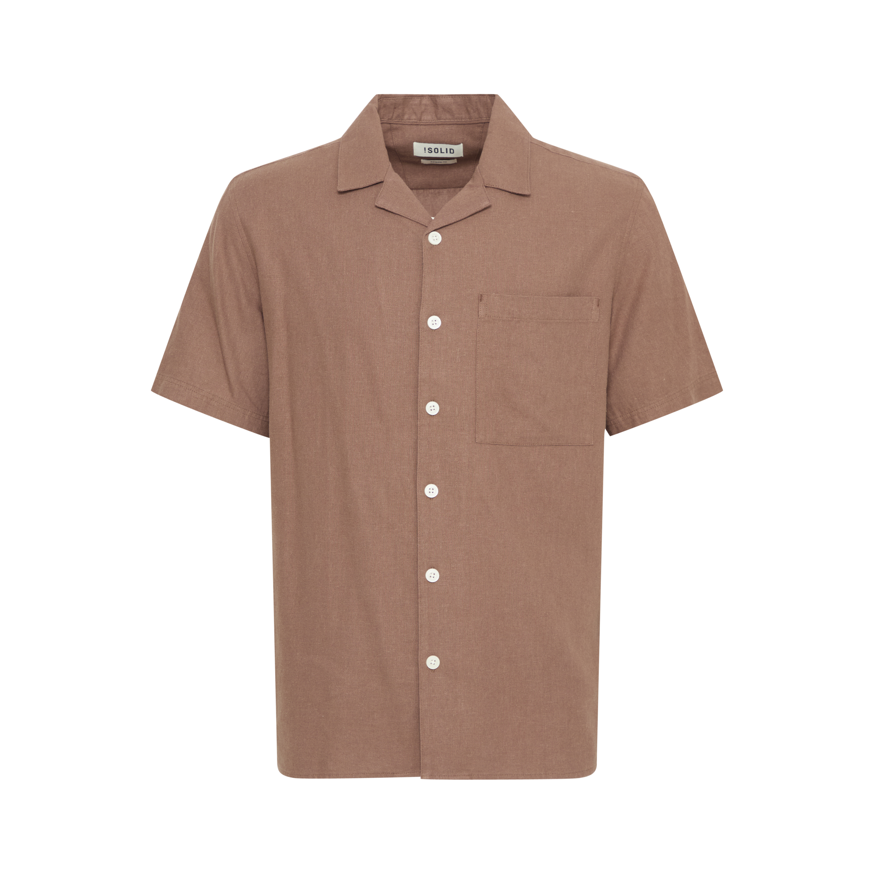 5715573211191 - Hemd Allan Cuba