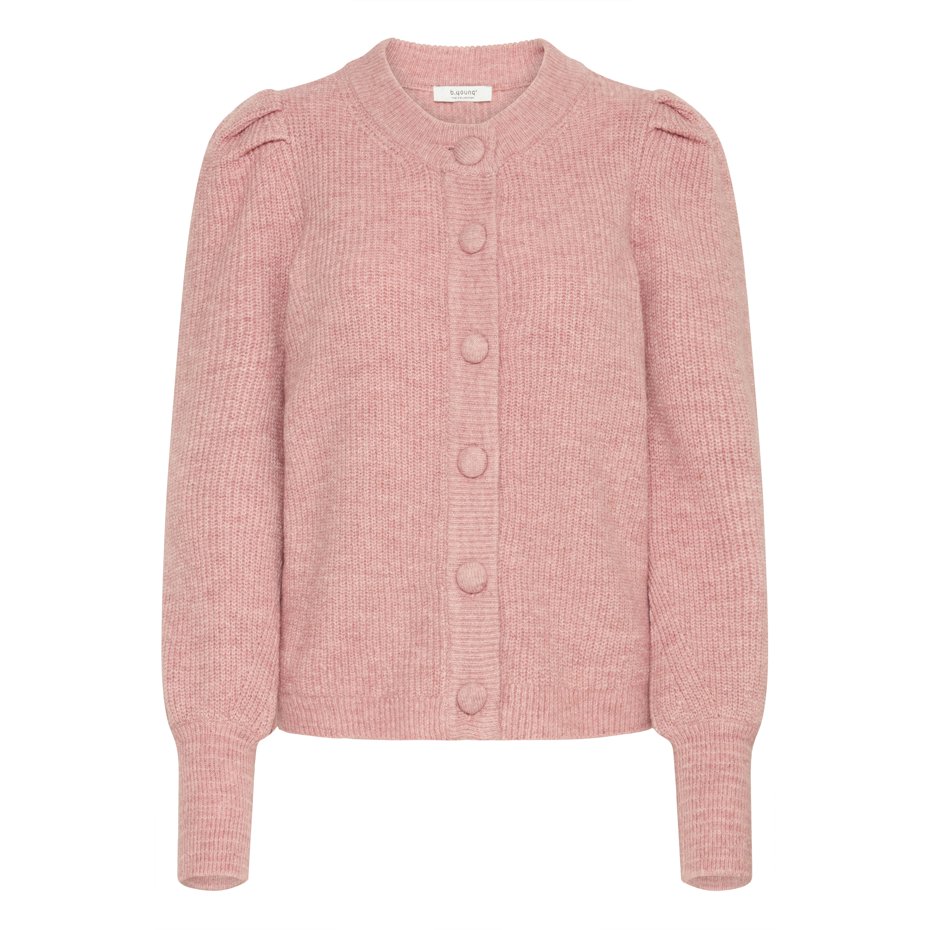 5715573216318 - Strickjacke Damen byoung Omuna