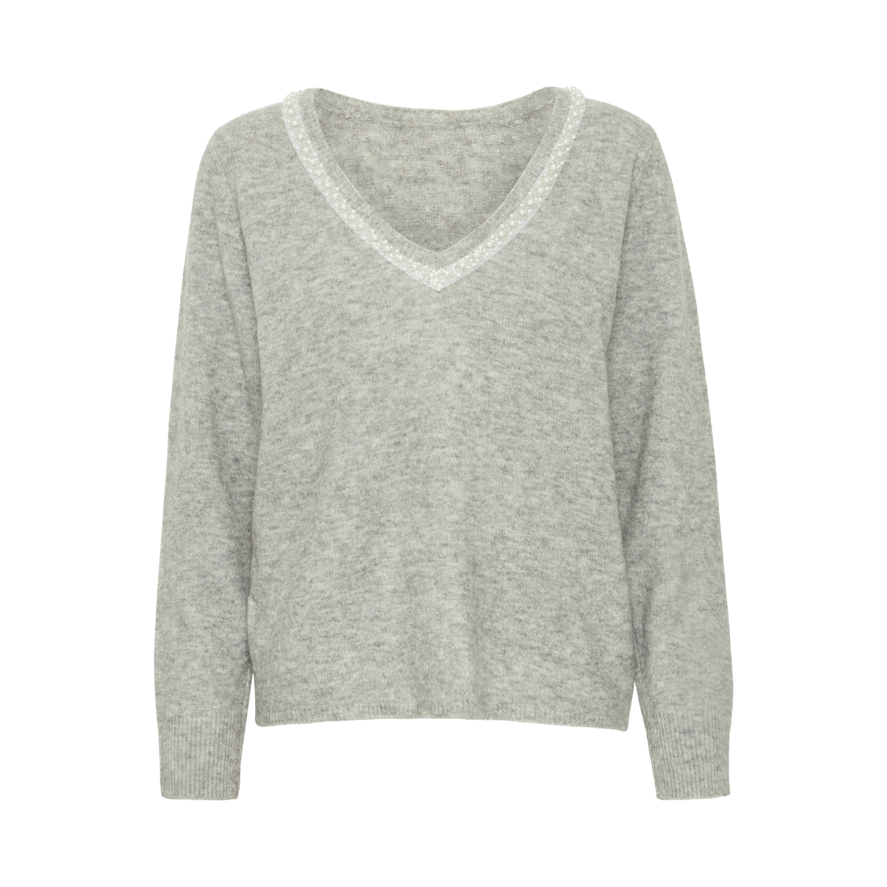 5715573224603 - Pullover Damen Macon LS7