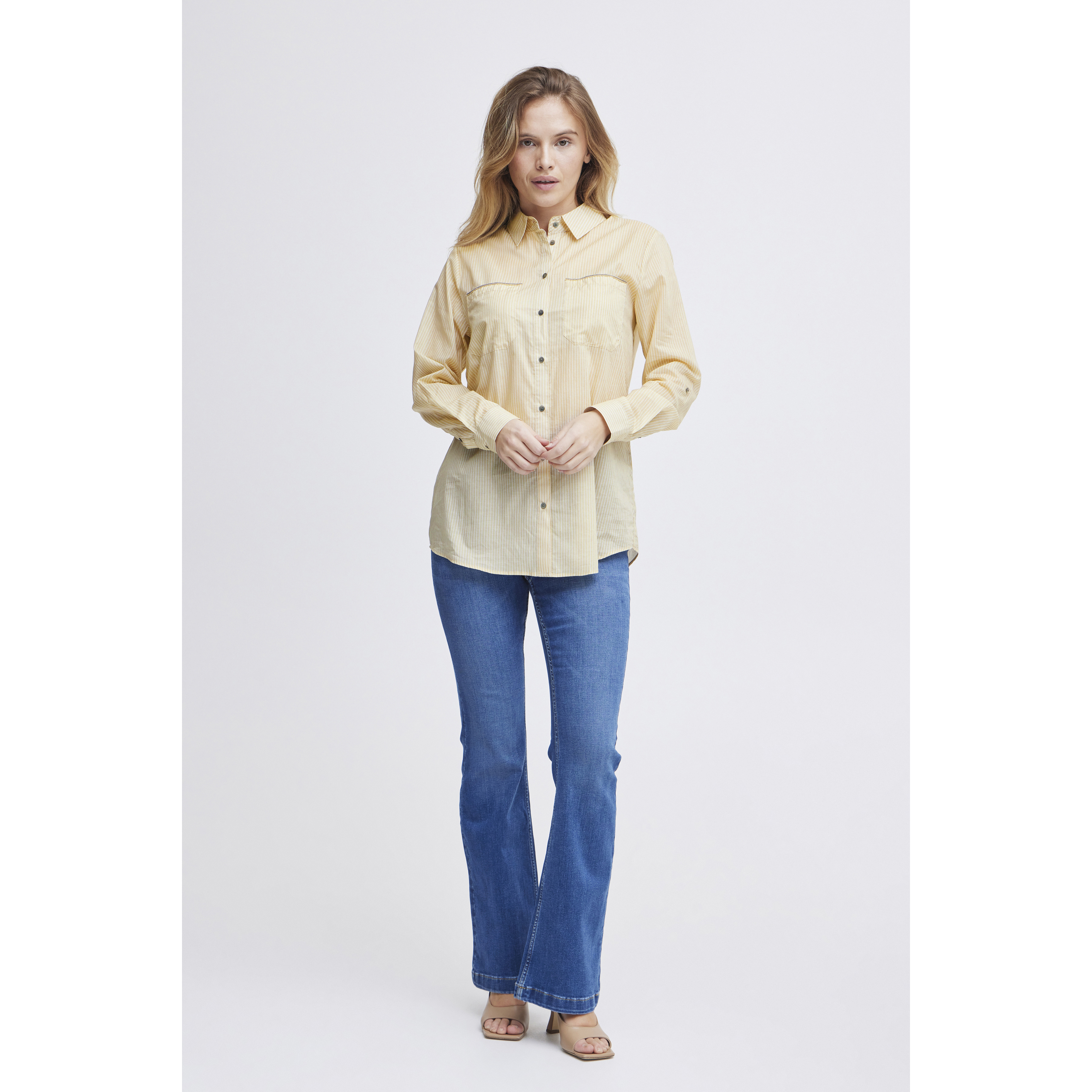 5715573225891 - Damenbluse Zoe