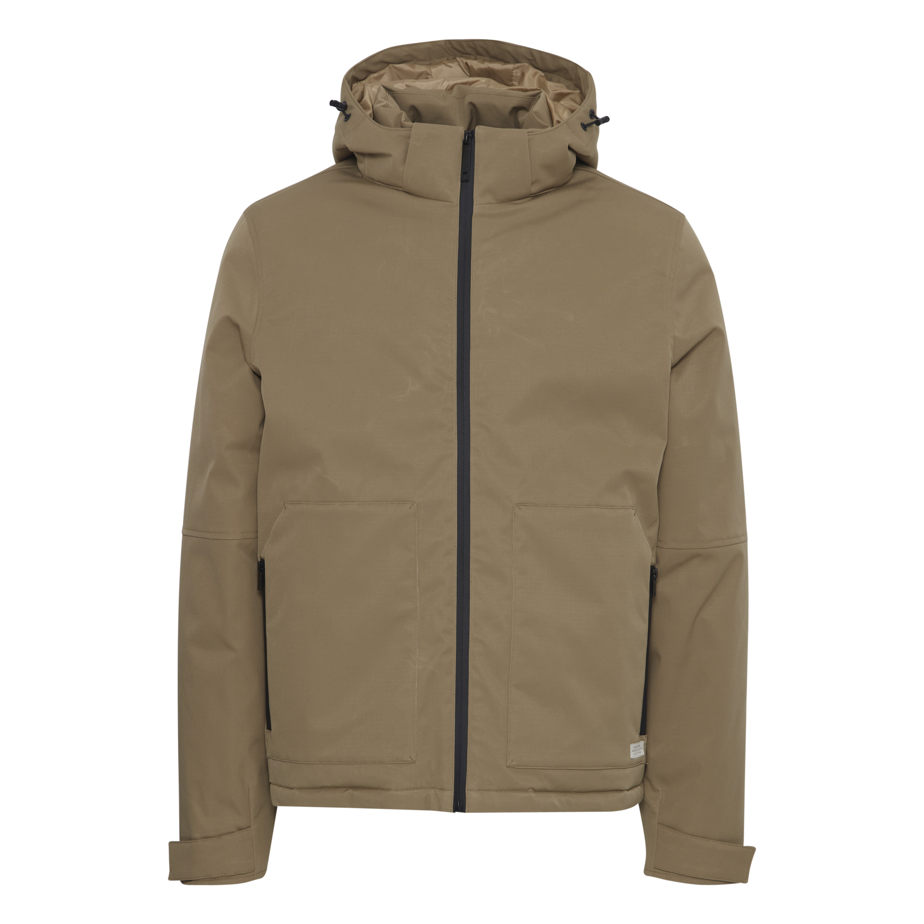 5715573230819 - Regenjacke mit Kapuze Blend