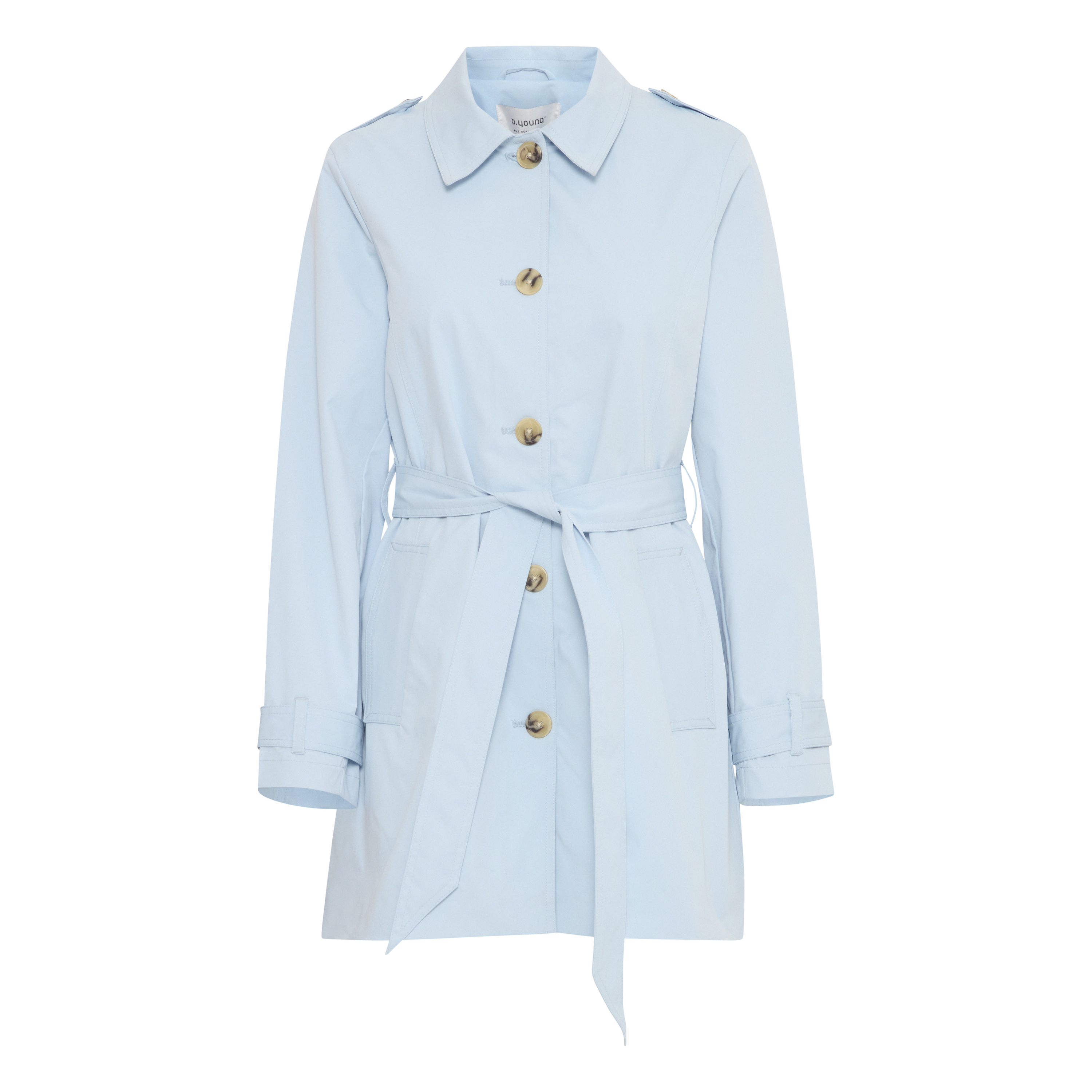 5715573274714 - Damenmantel byoung Amona