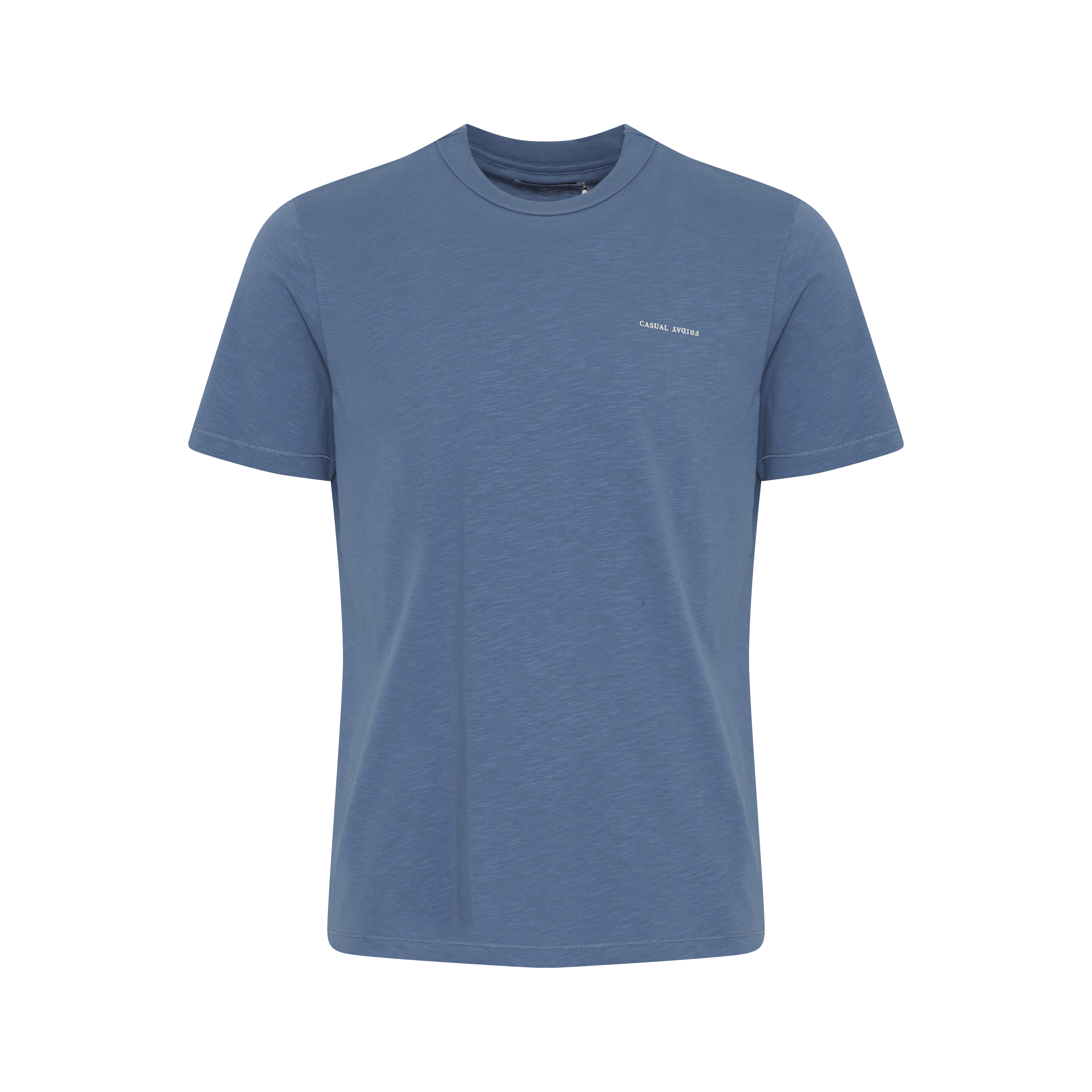 5715573395822 - T-Shirt mit Druck auf dem Rücken Casual Friday Thor