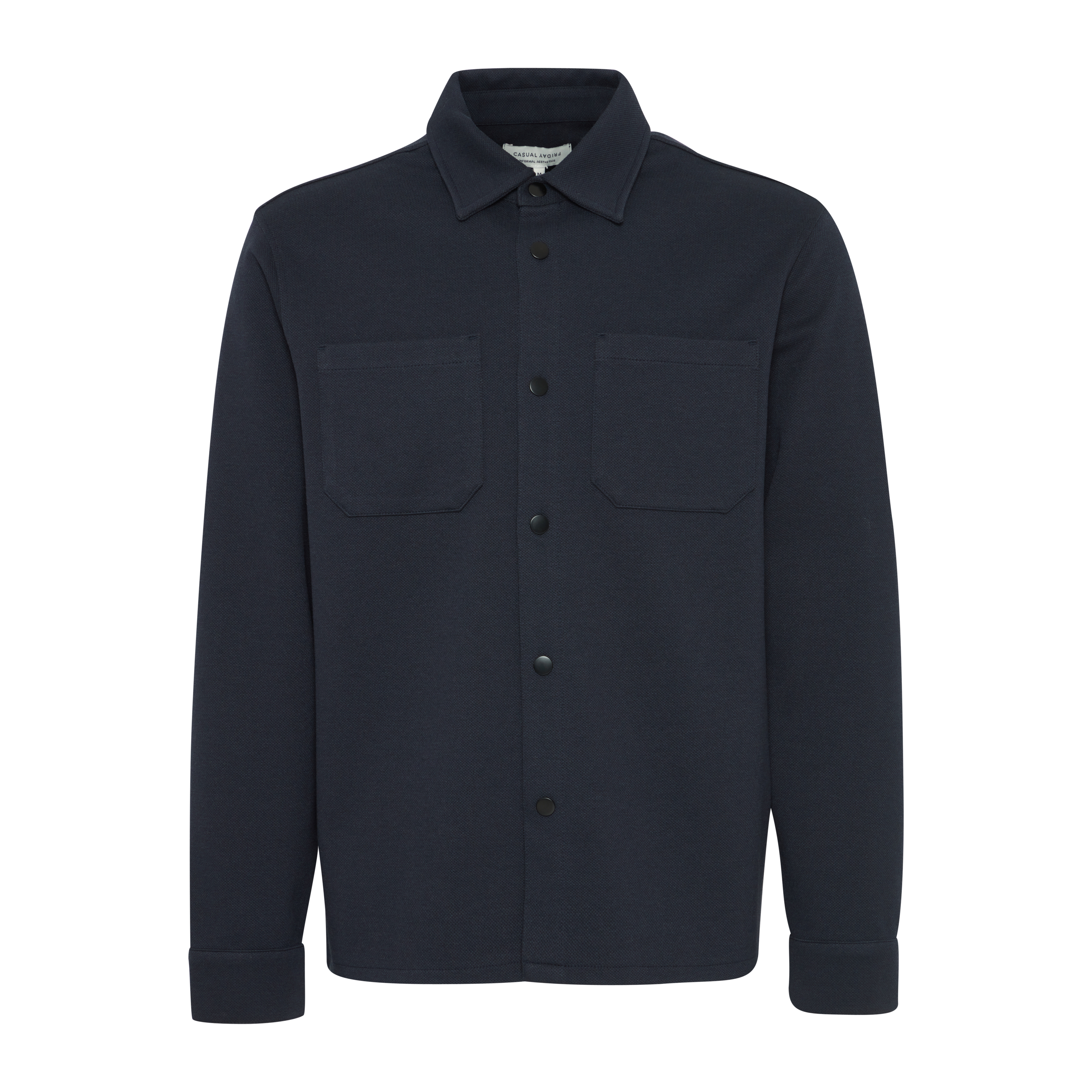 5715573397062 - Hemd Casual Friday Sebastian