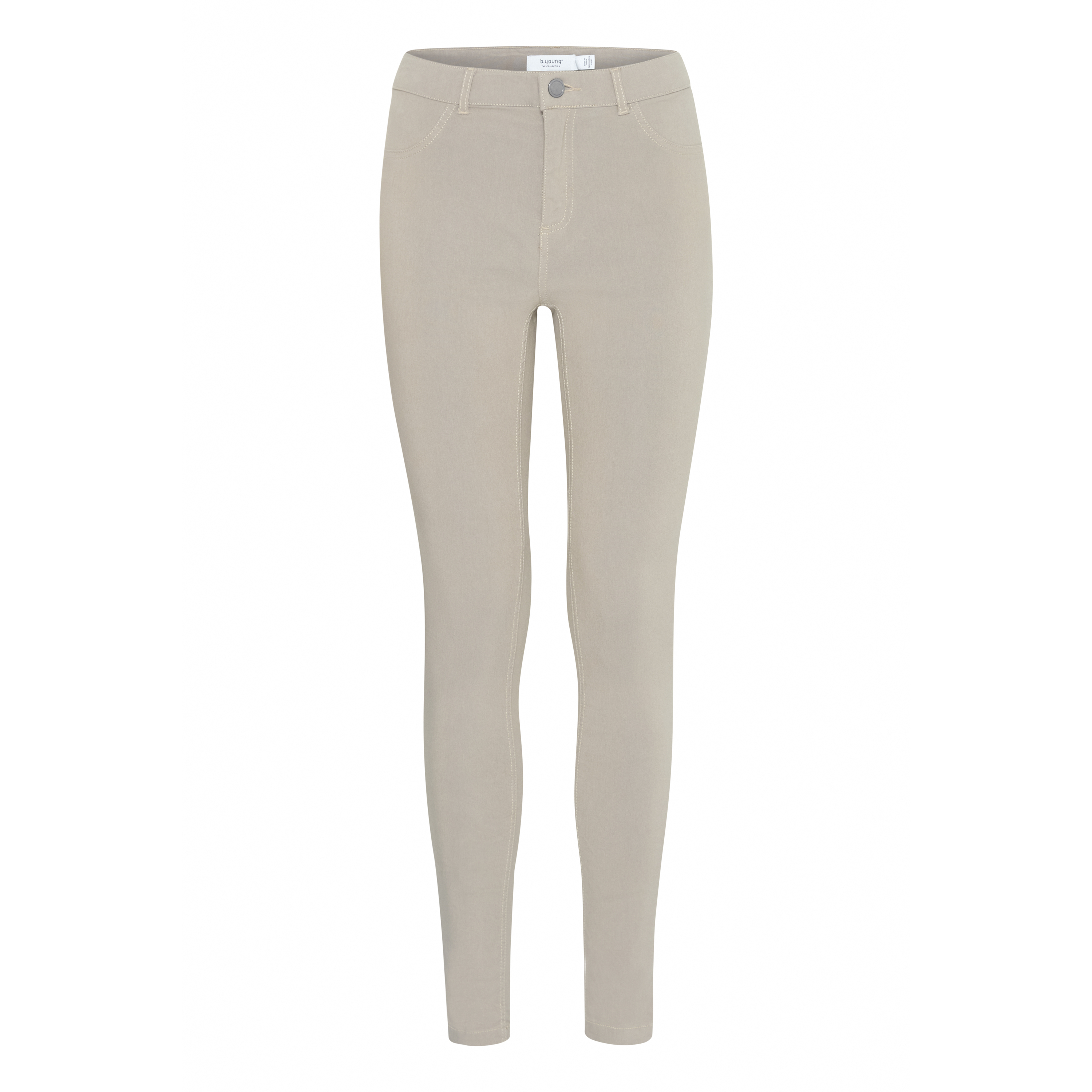 5715573415230 - Damen 5-Taschen-Hose byoung Elva Dixi